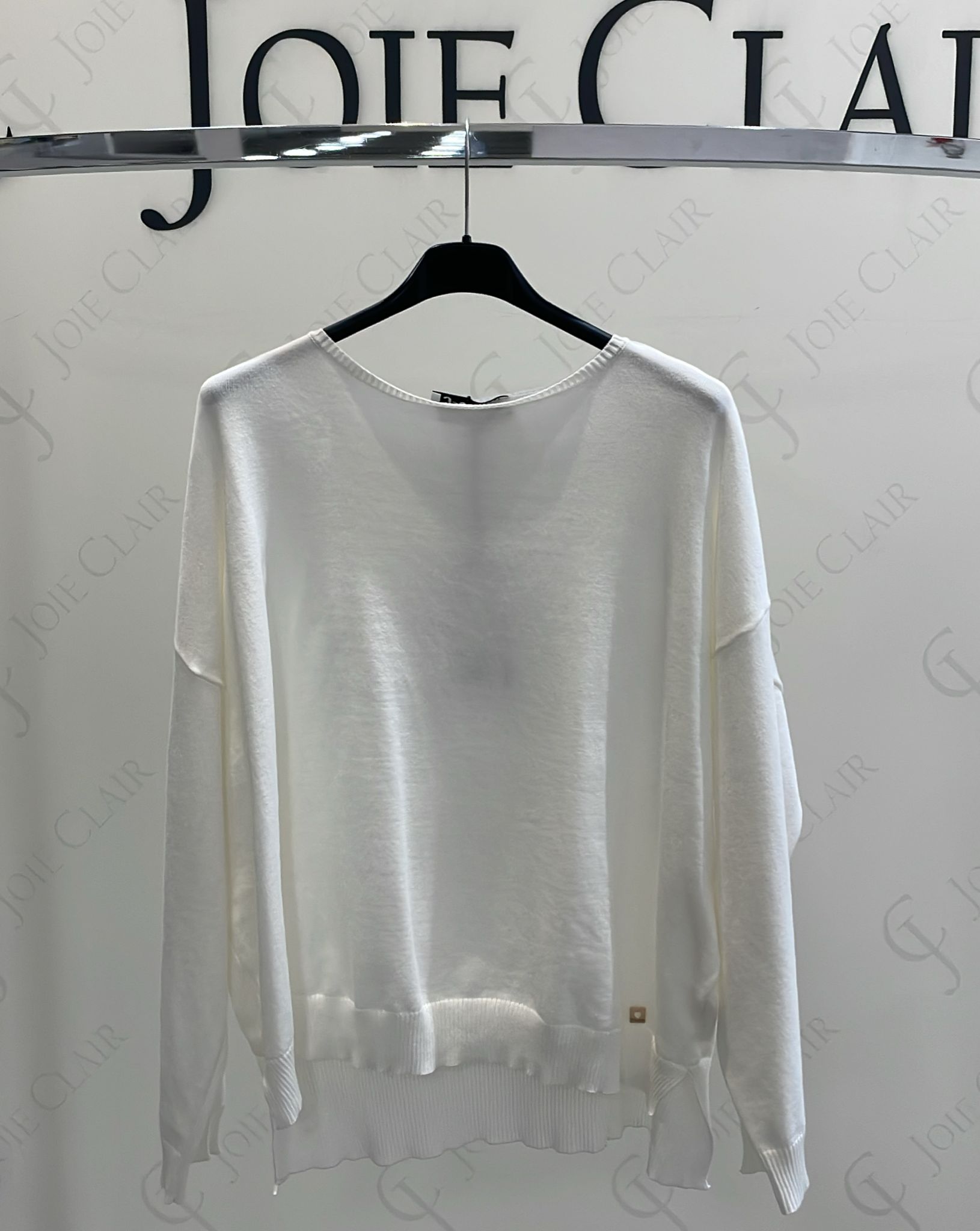 Joie Clair (J-Clair)