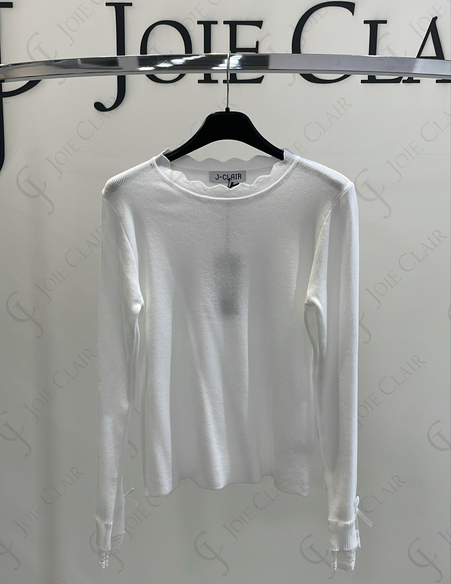 Joie Clair (J-Clair)