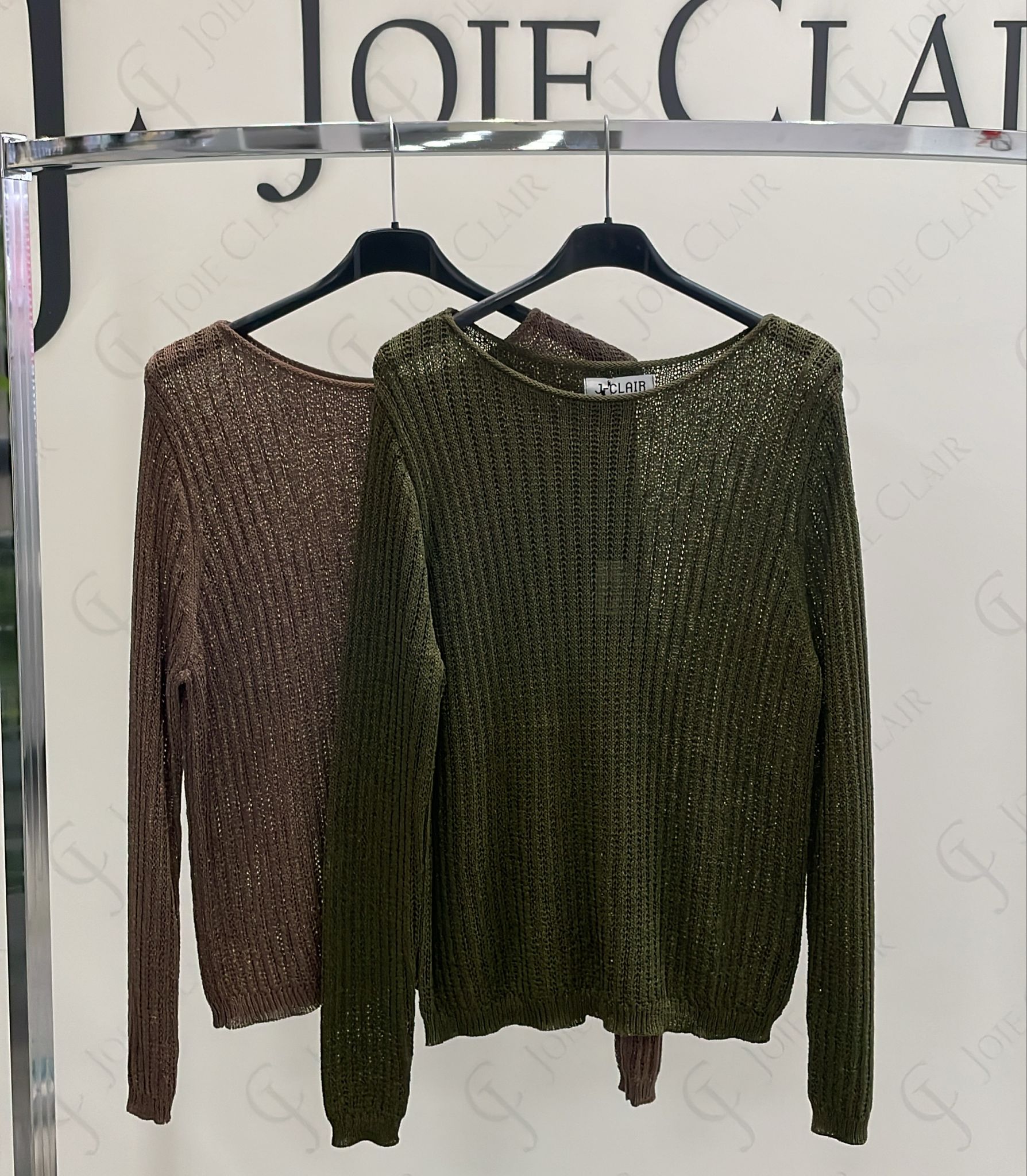 Joie Clair (J-Clair)