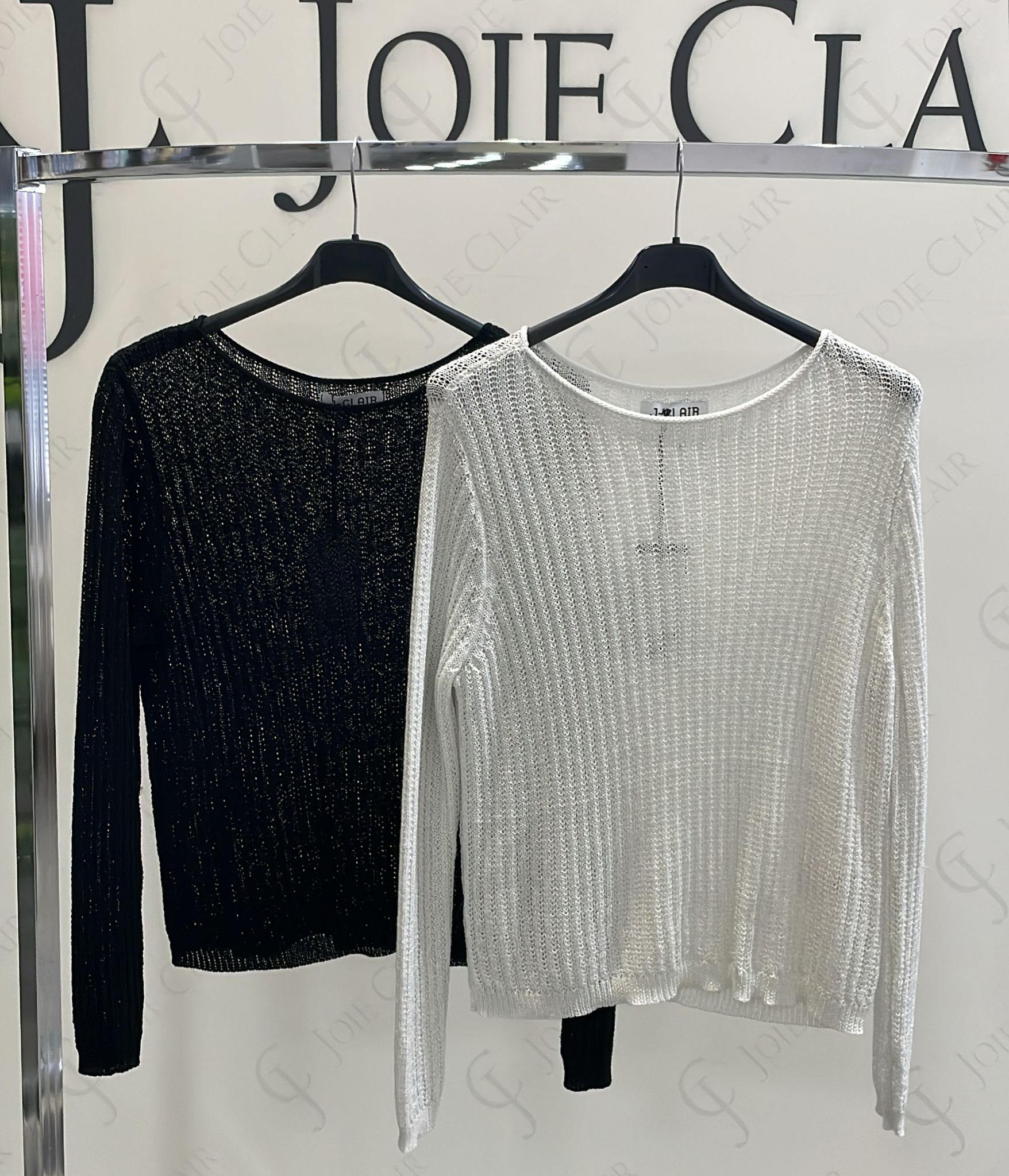 Joie Clair (J-Clair)