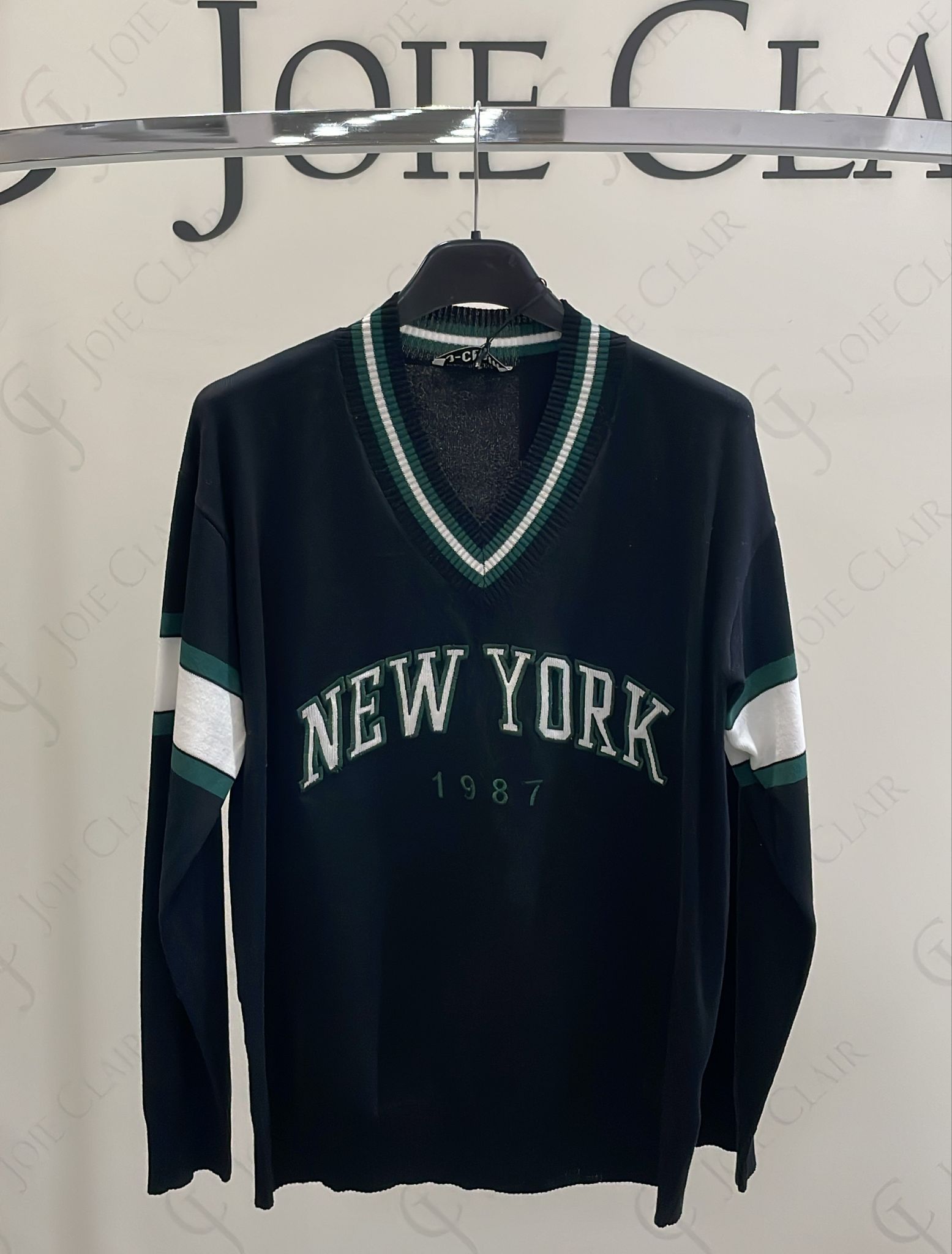 Joie Clair (J-Clair)