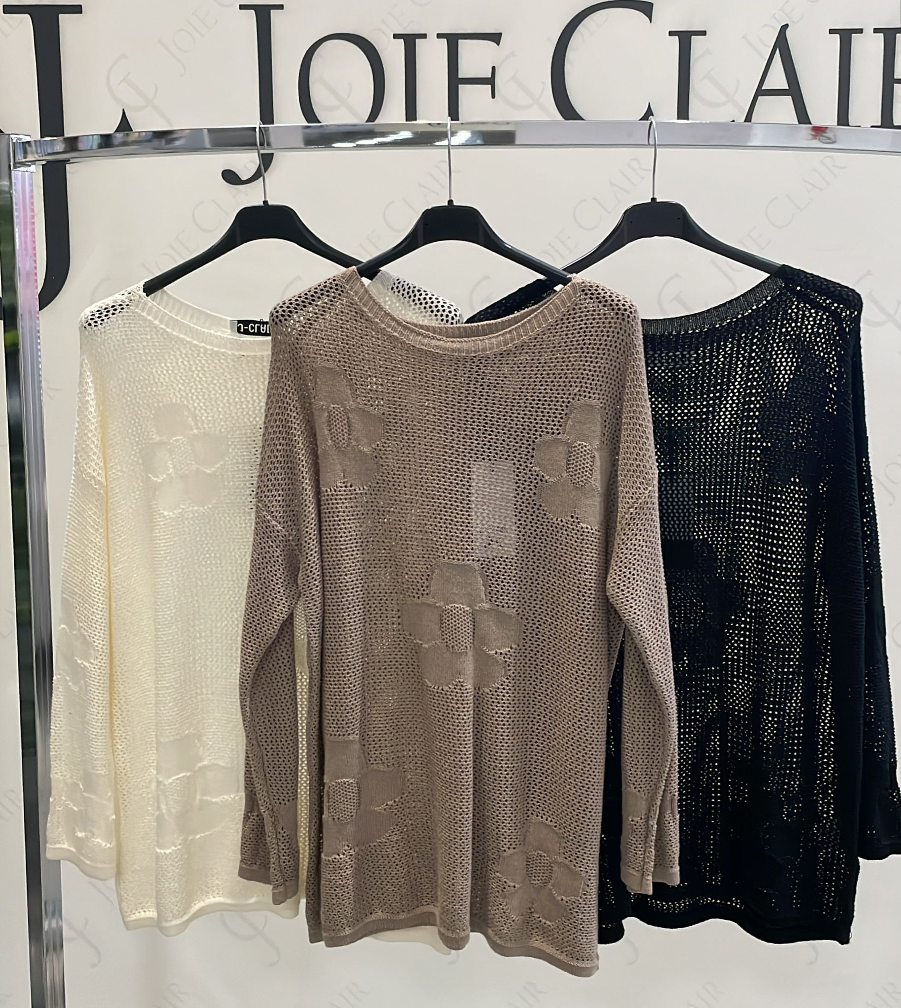 Joie Clair (J-Clair)