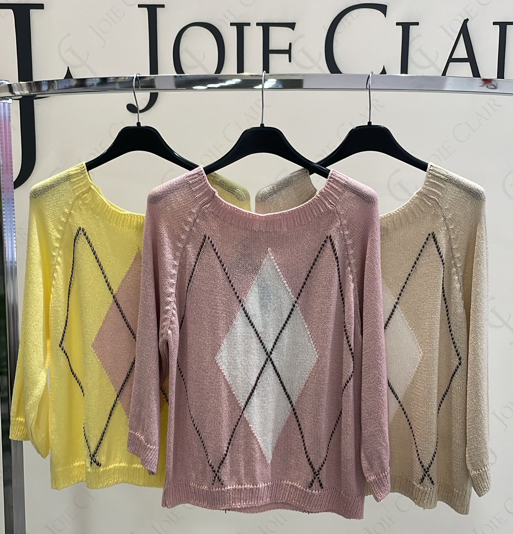 Фото Joie Clair (J-Clair)