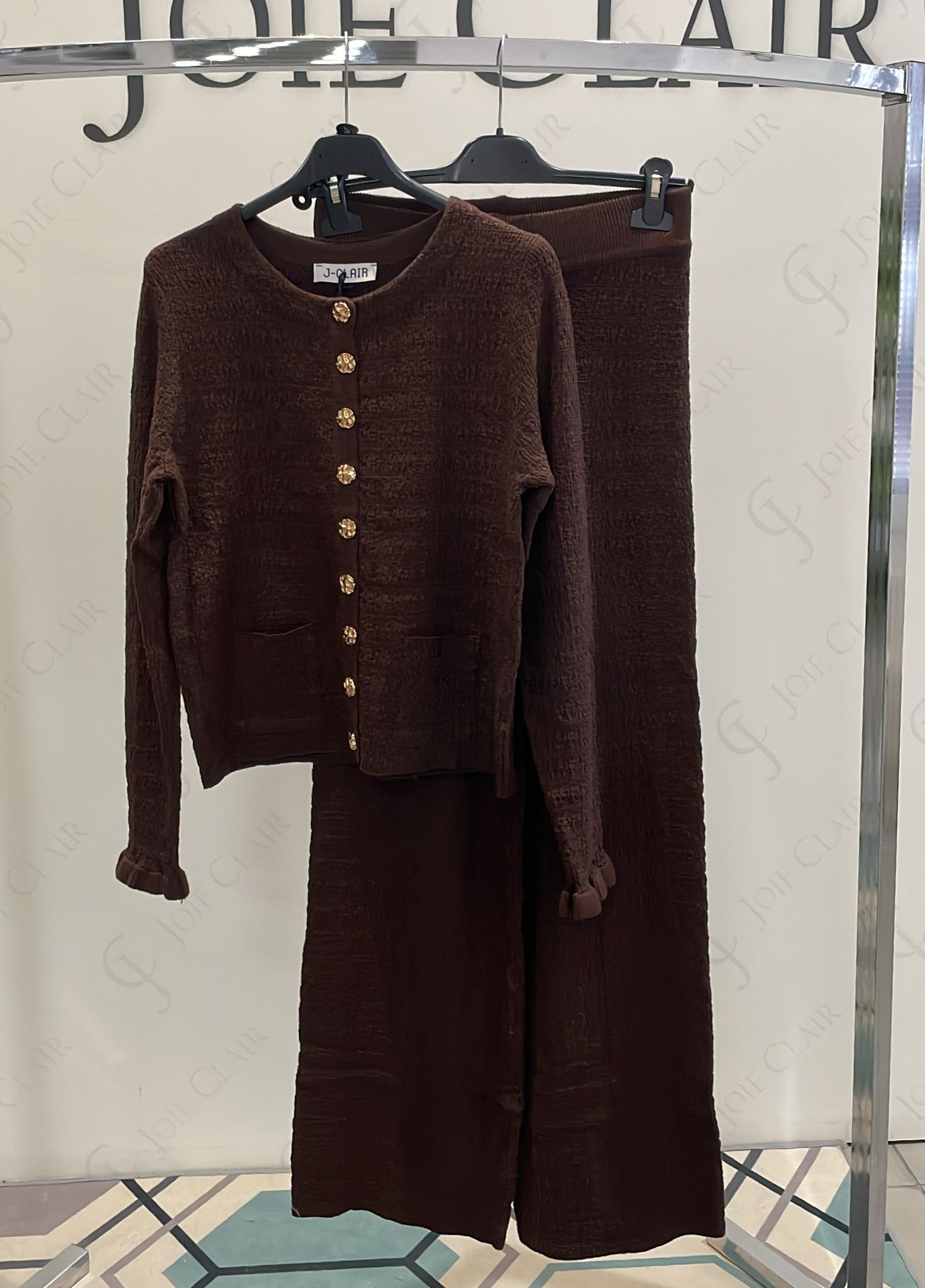 Фото Joie Clair (J-Clair)