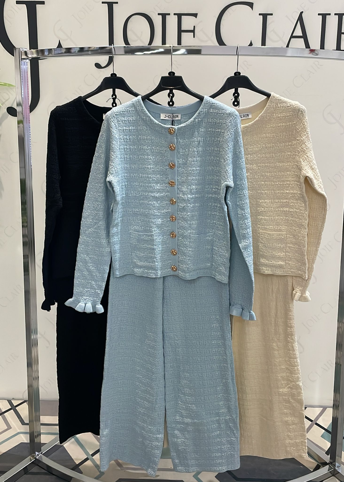 Фото Joie Clair (J-Clair)