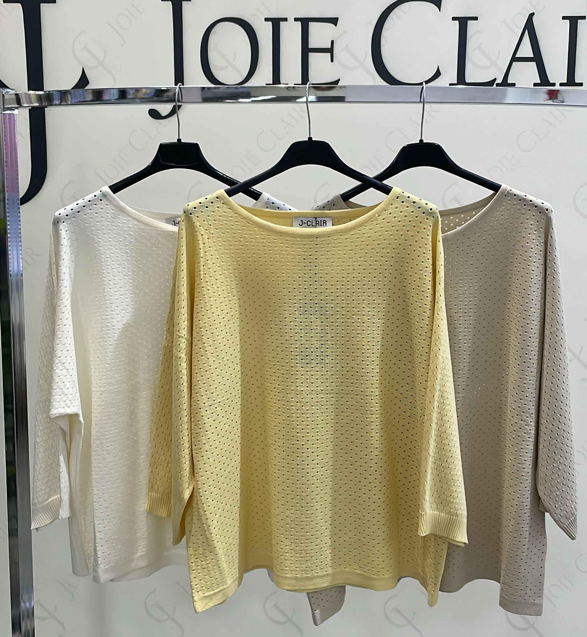 Фото Joie Clair (J-Clair)