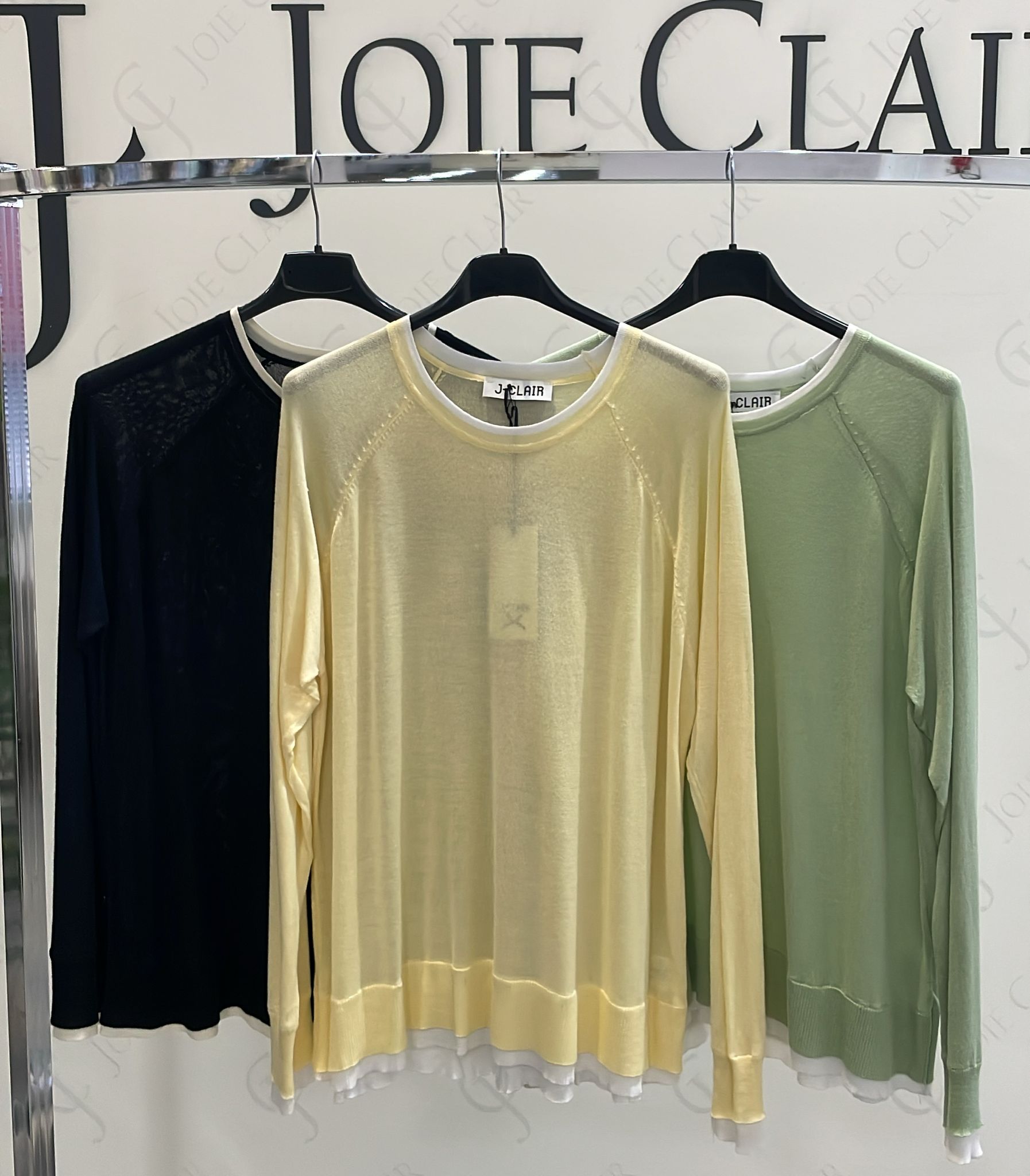 Фото Joie Clair (J-Clair)