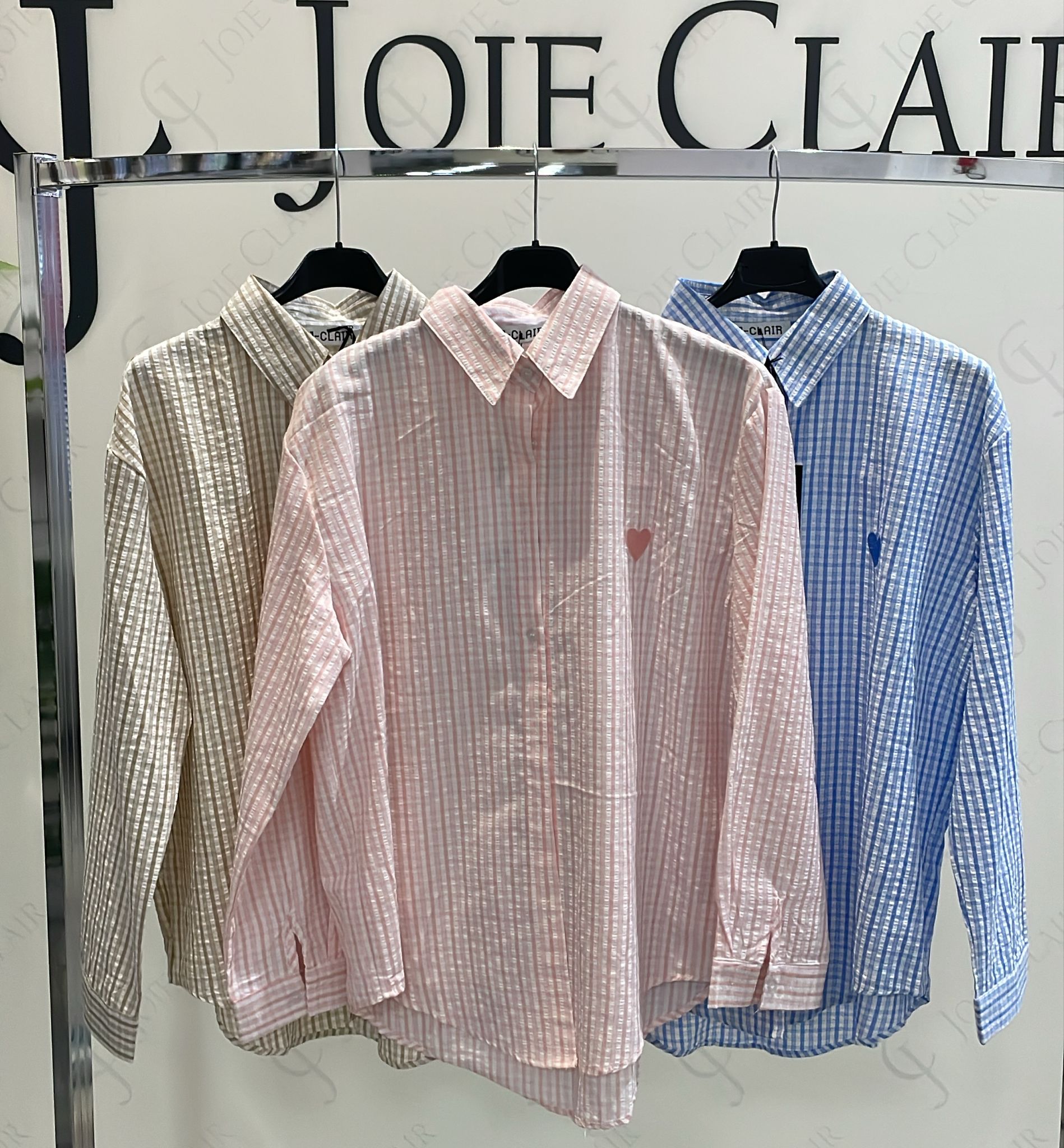 Фото Joie Clair (J-Clair)