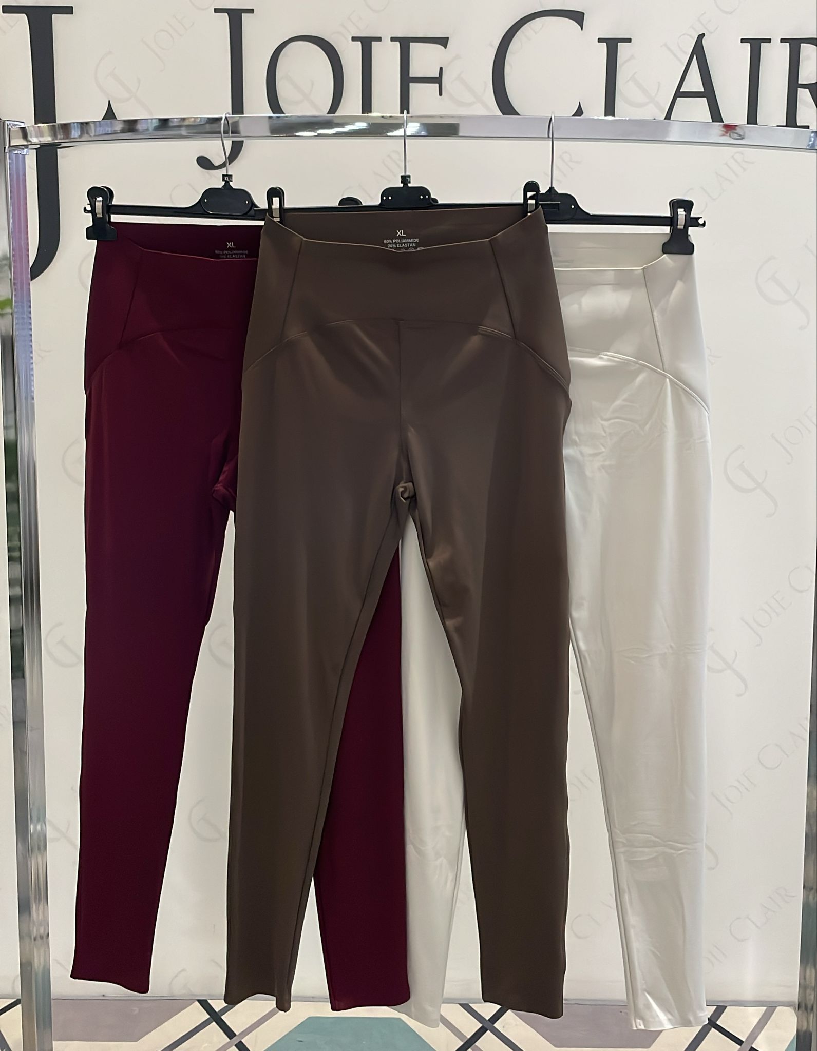 Фото Joie Clair (J-Clair)