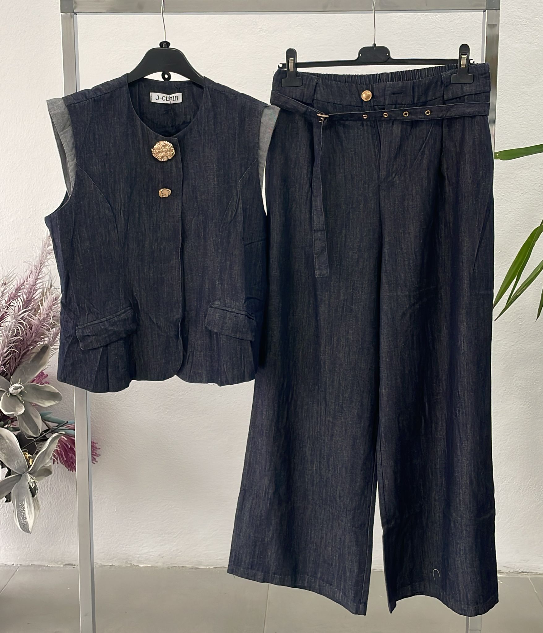 Фото Joie Clair (J-Clair)