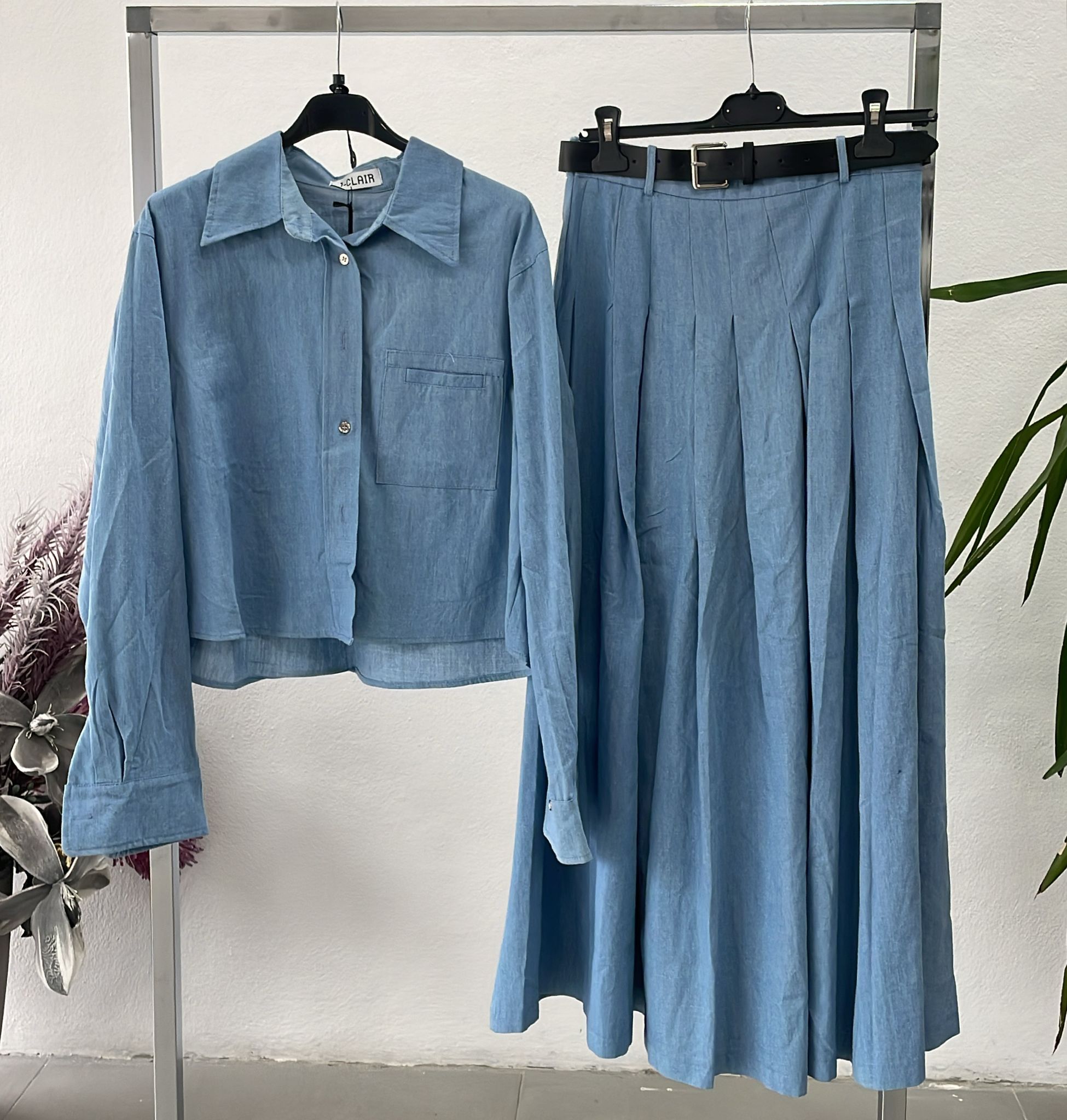 Фото Joie Clair (J-Clair)