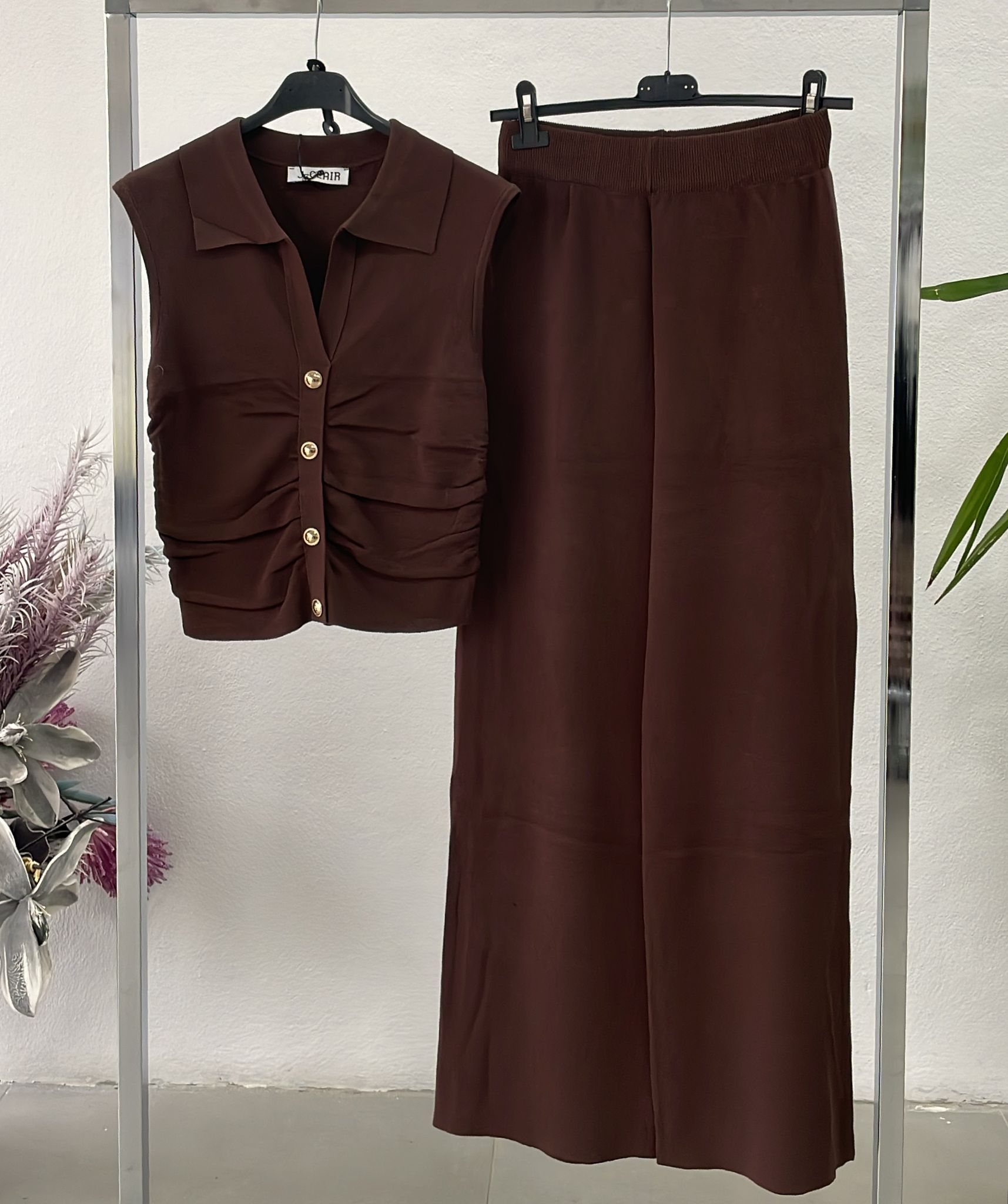 Фото Joie Clair (J-Clair)