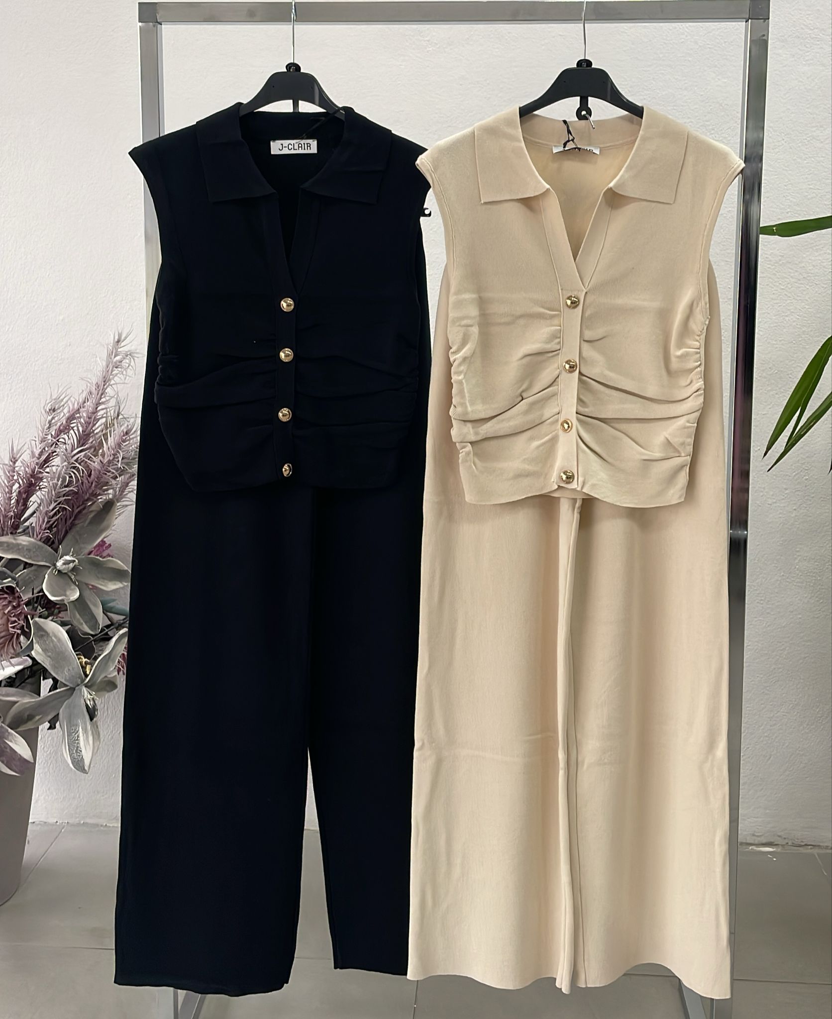 Итальянская одежда, бренд Joie Clair (J-Clair), арт. 74152676