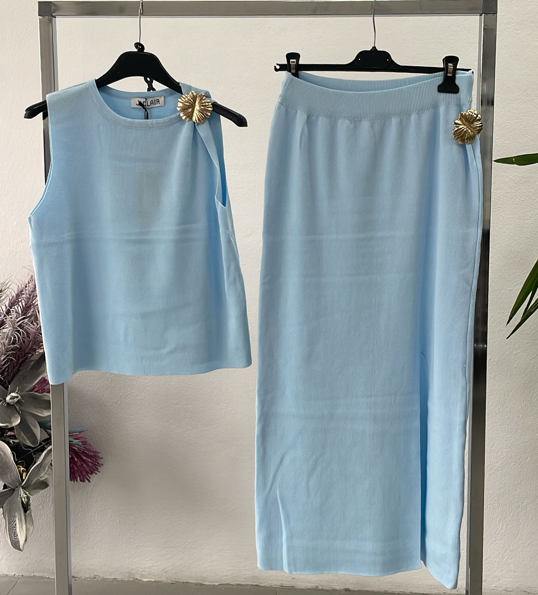 Фото Joie Clair (J-Clair)