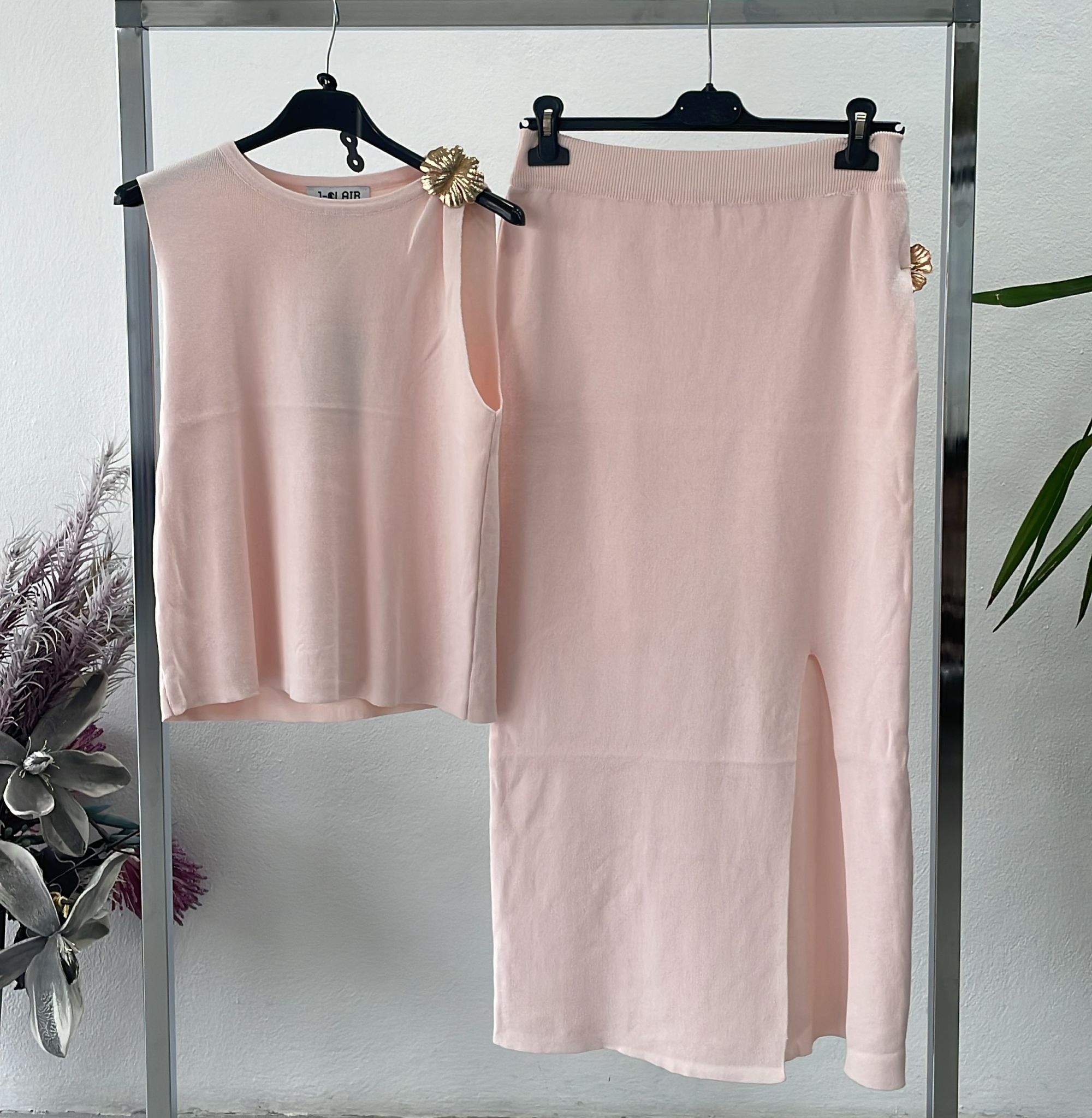 Фото Joie Clair (J-Clair)