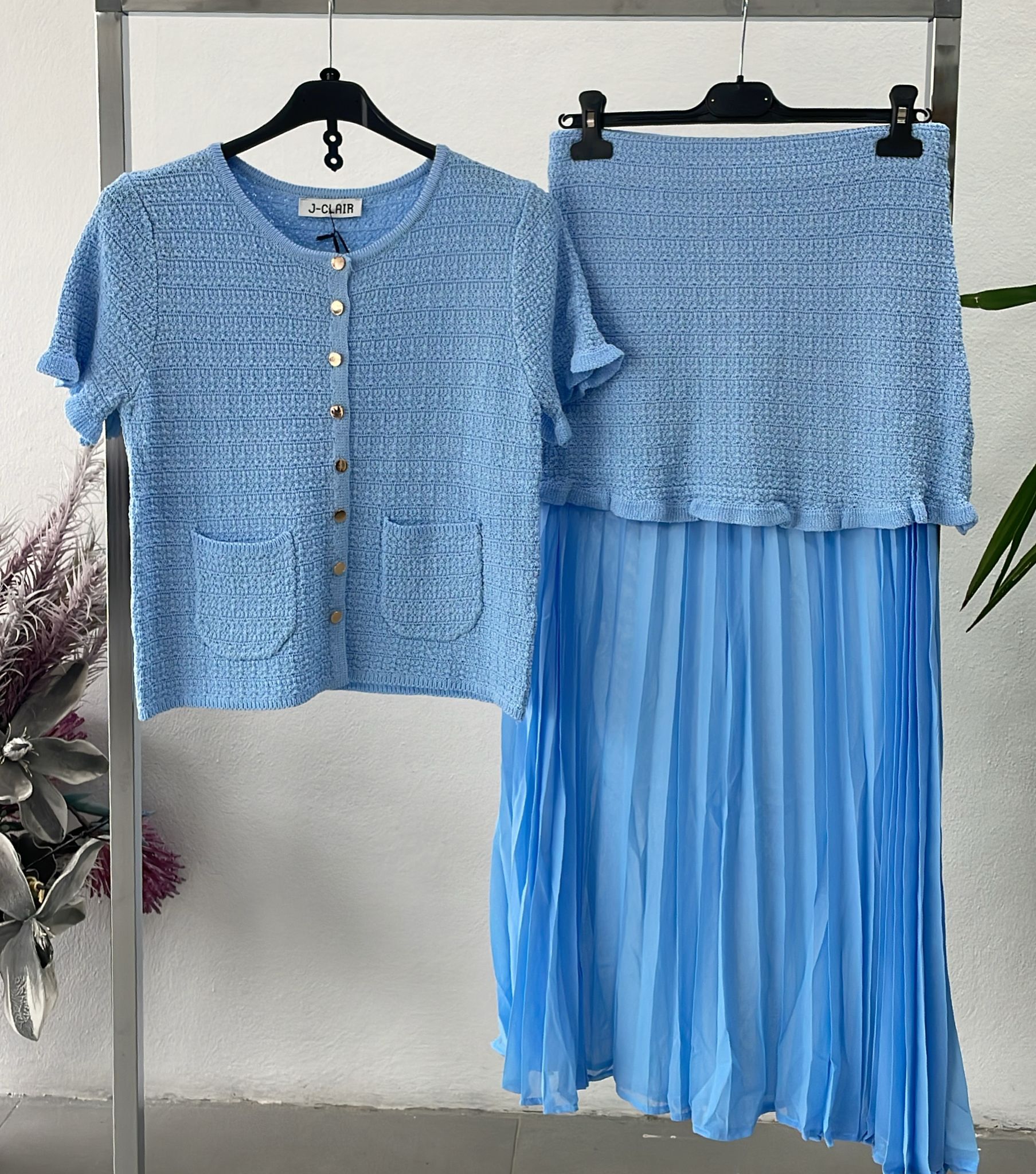 Итальянская одежда, бренд Joie Clair (J-Clair), арт. 74152691