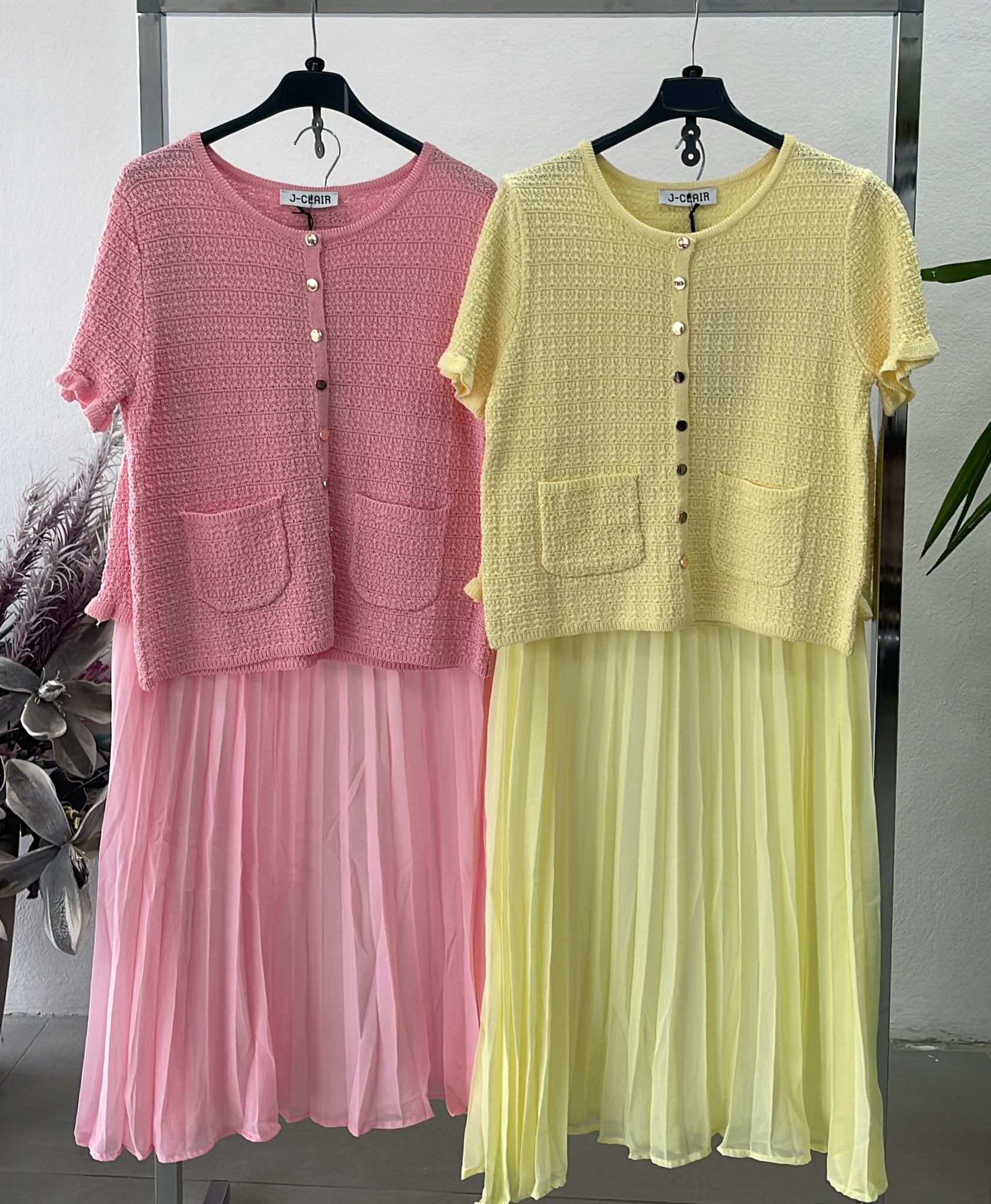 Фото Joie Clair (J-Clair)