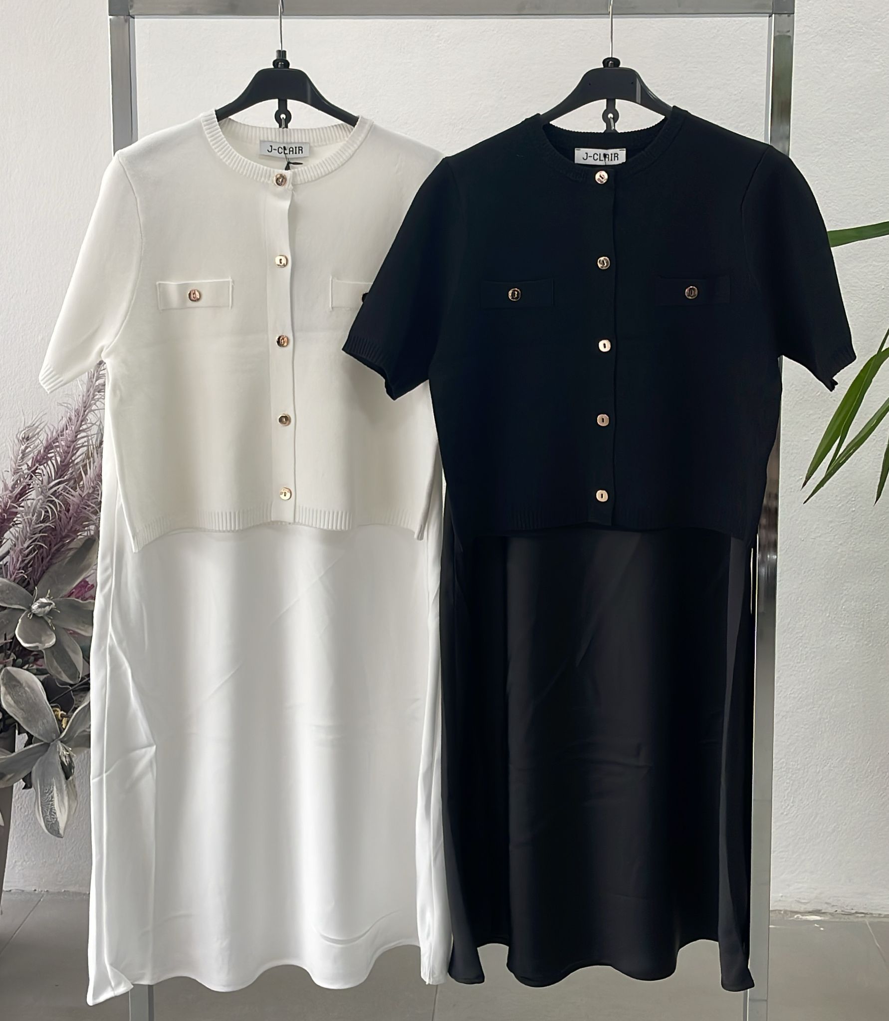 Фото Joie Clair (J-Clair)