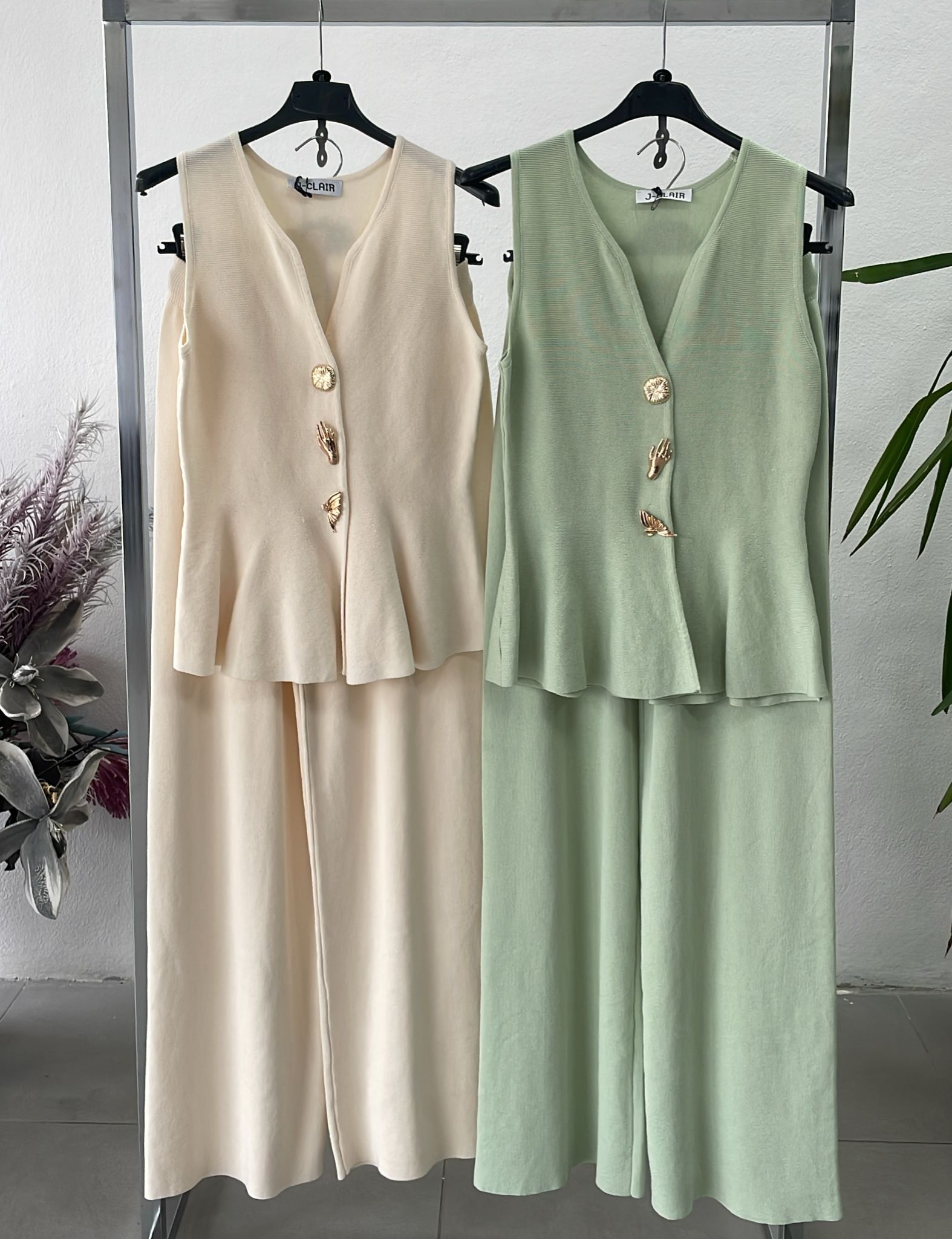 Фото Joie Clair (J-Clair)