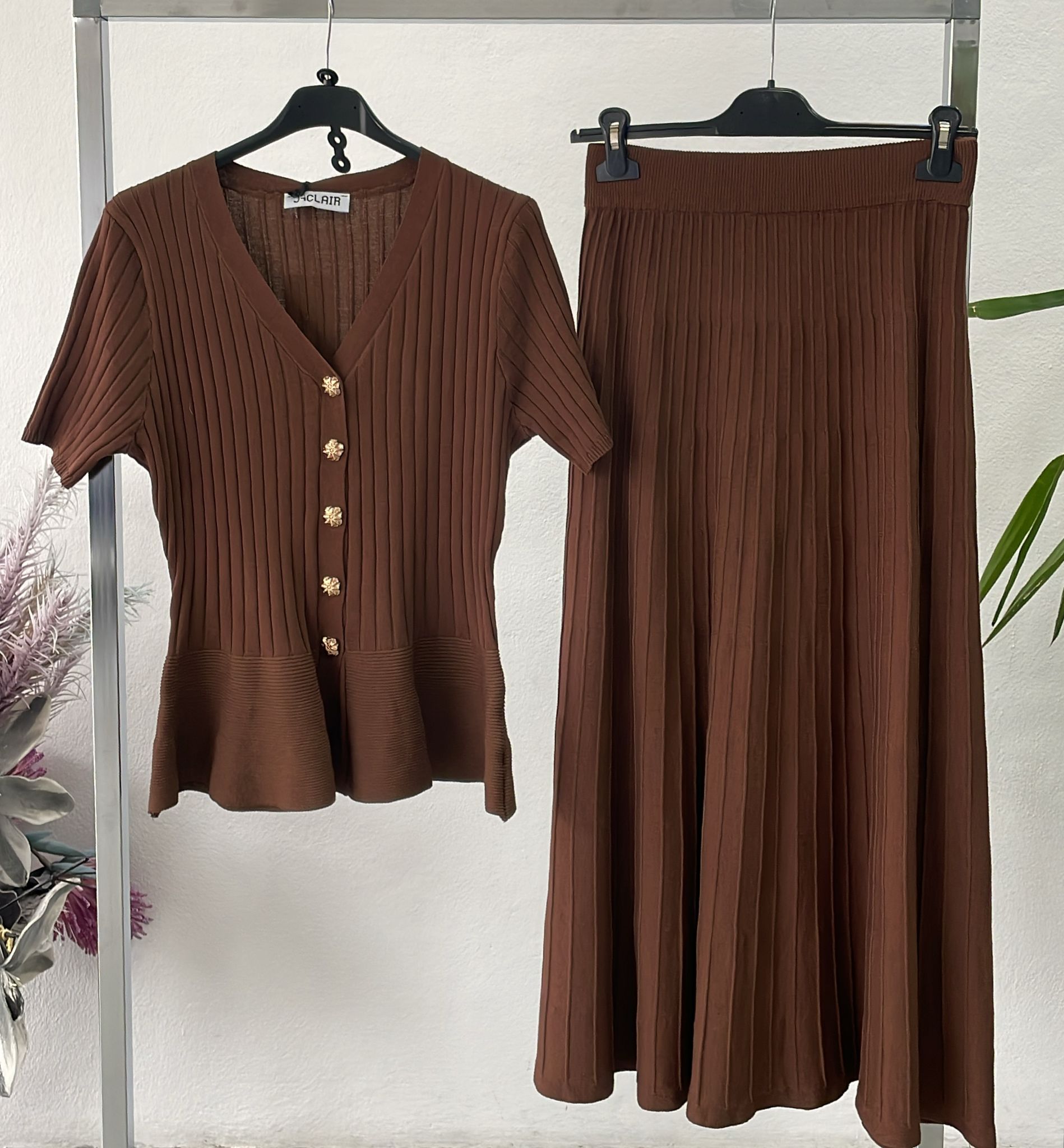 Фото Joie Clair (J-Clair)