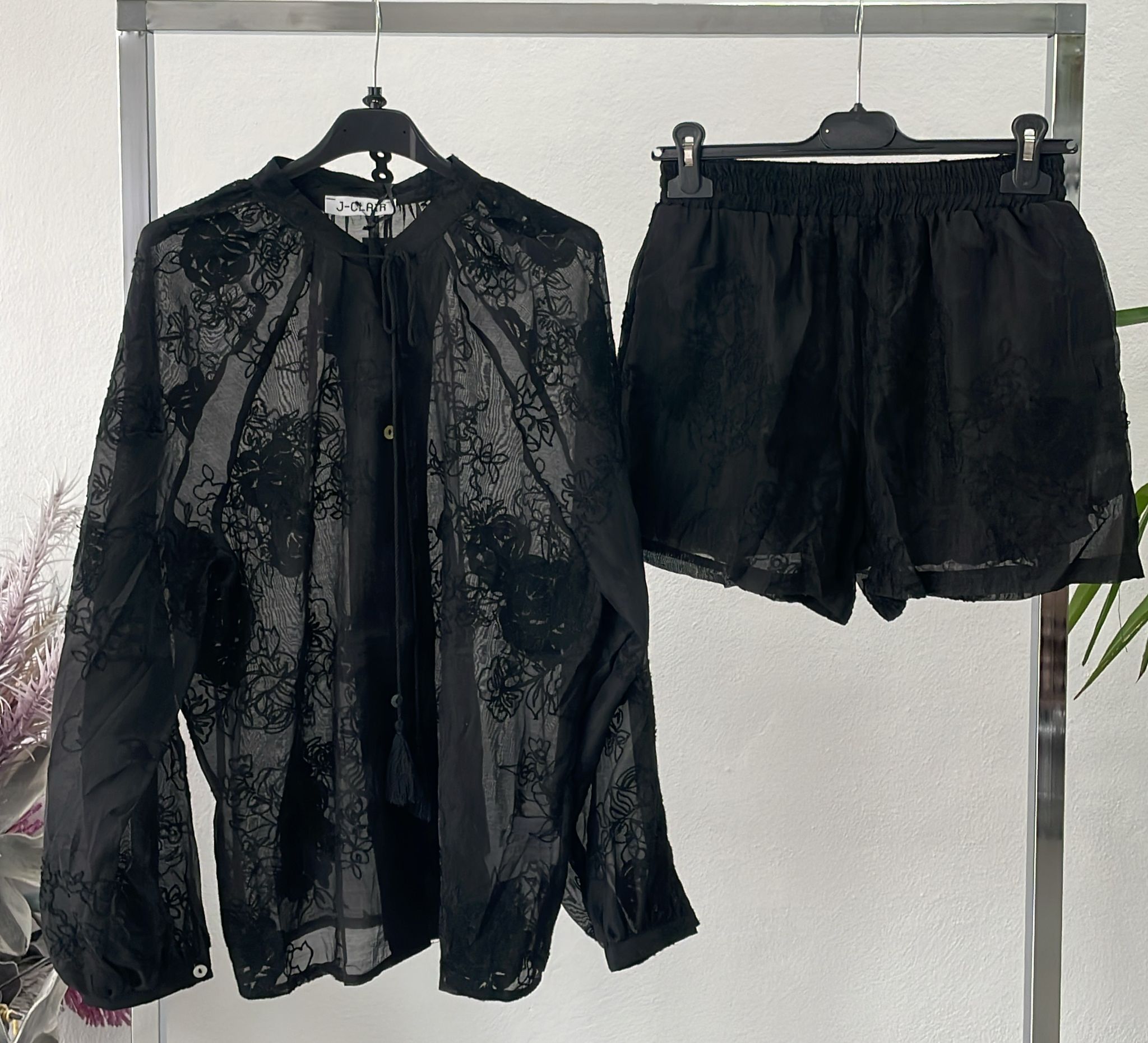 Фото Joie Clair (J-Clair)