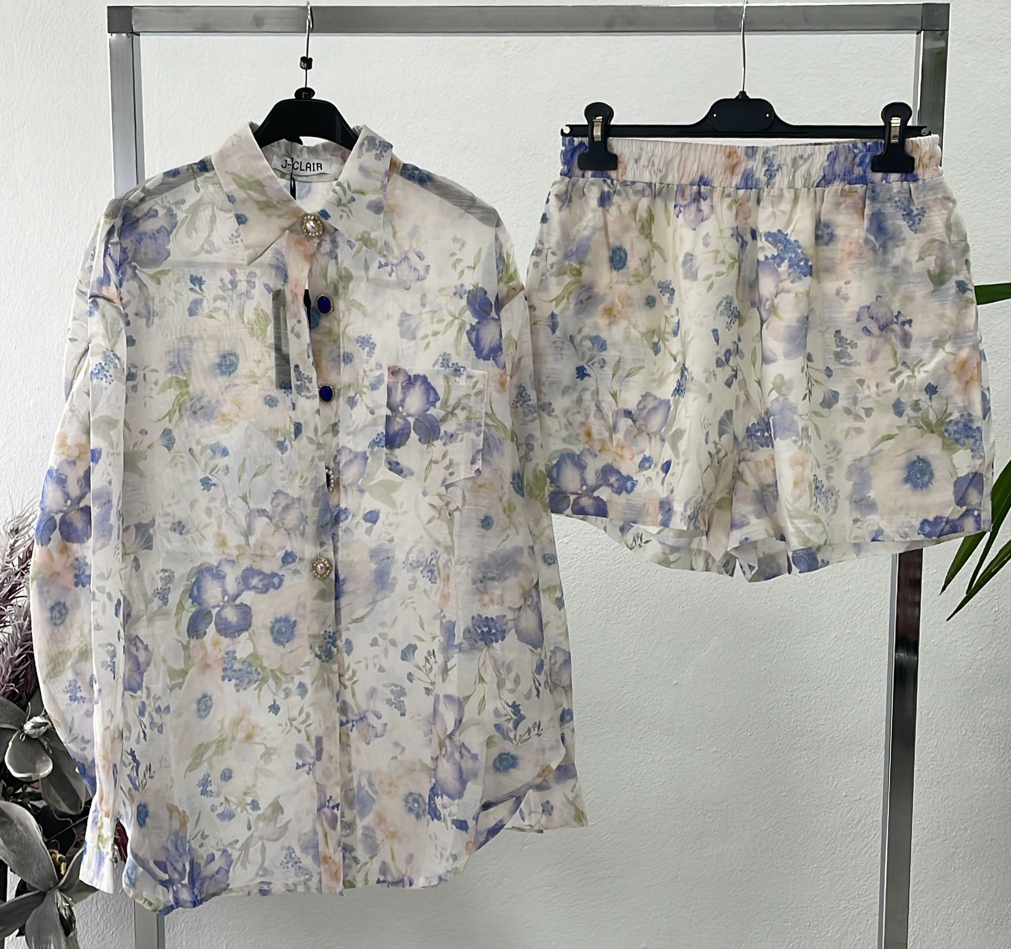 Фото Joie Clair (J-Clair)