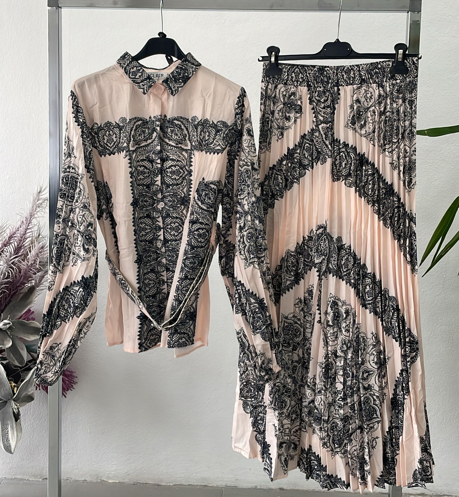 Итальянская одежда, бренд Joie Clair (J-Clair), арт. 74152776