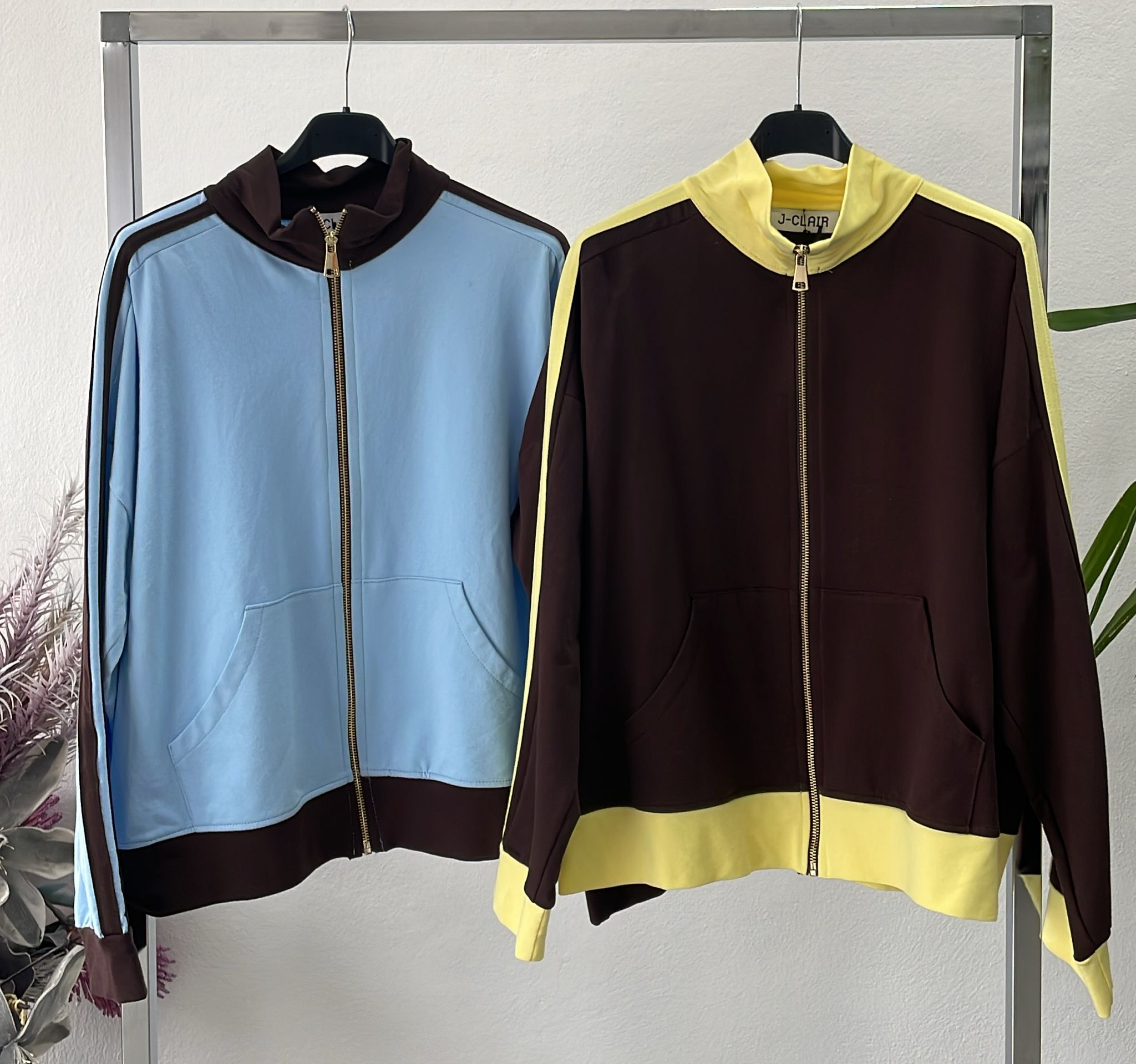 Фото Joie Clair (J-Clair)