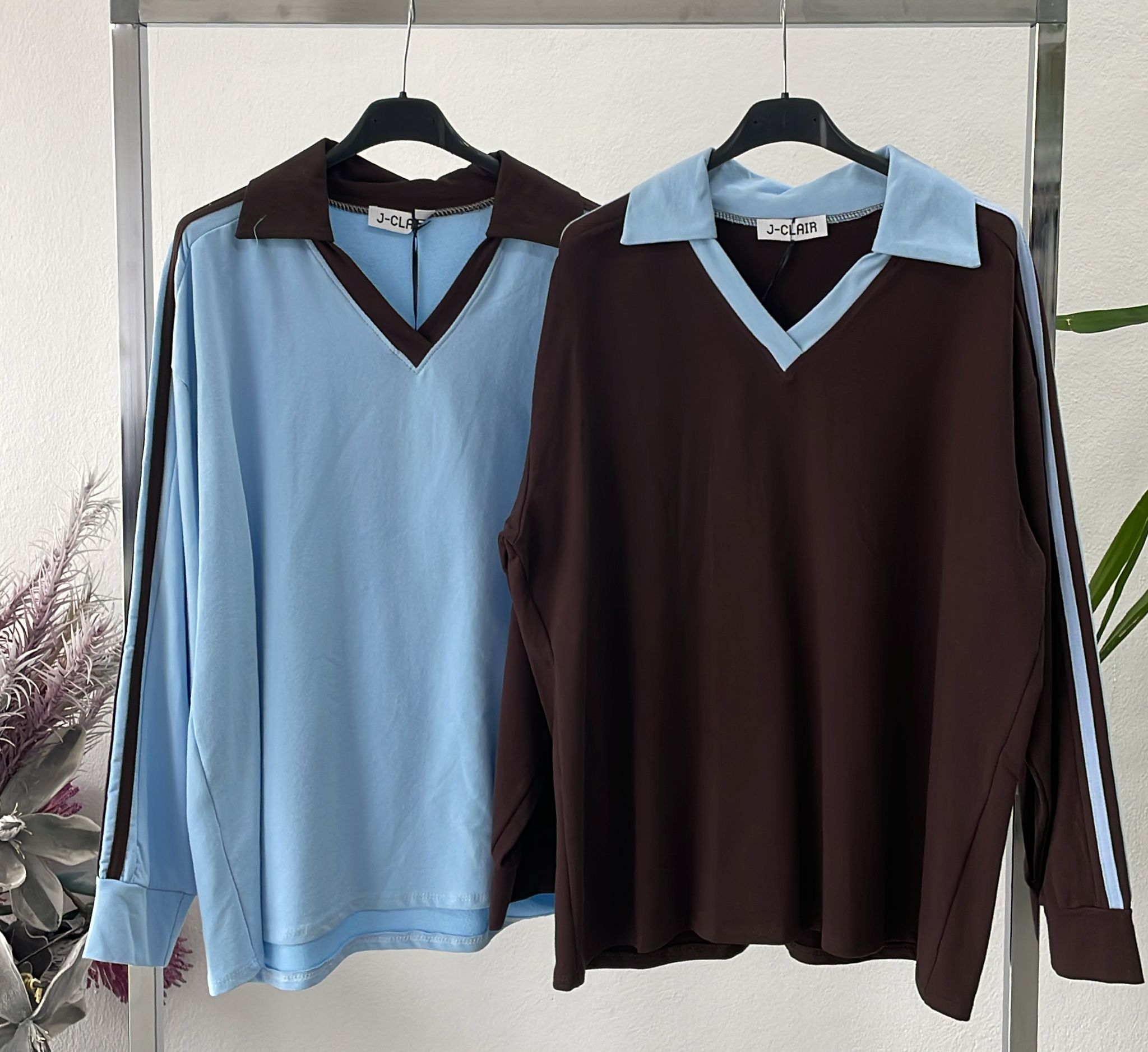 Фото Joie Clair (J-Clair)