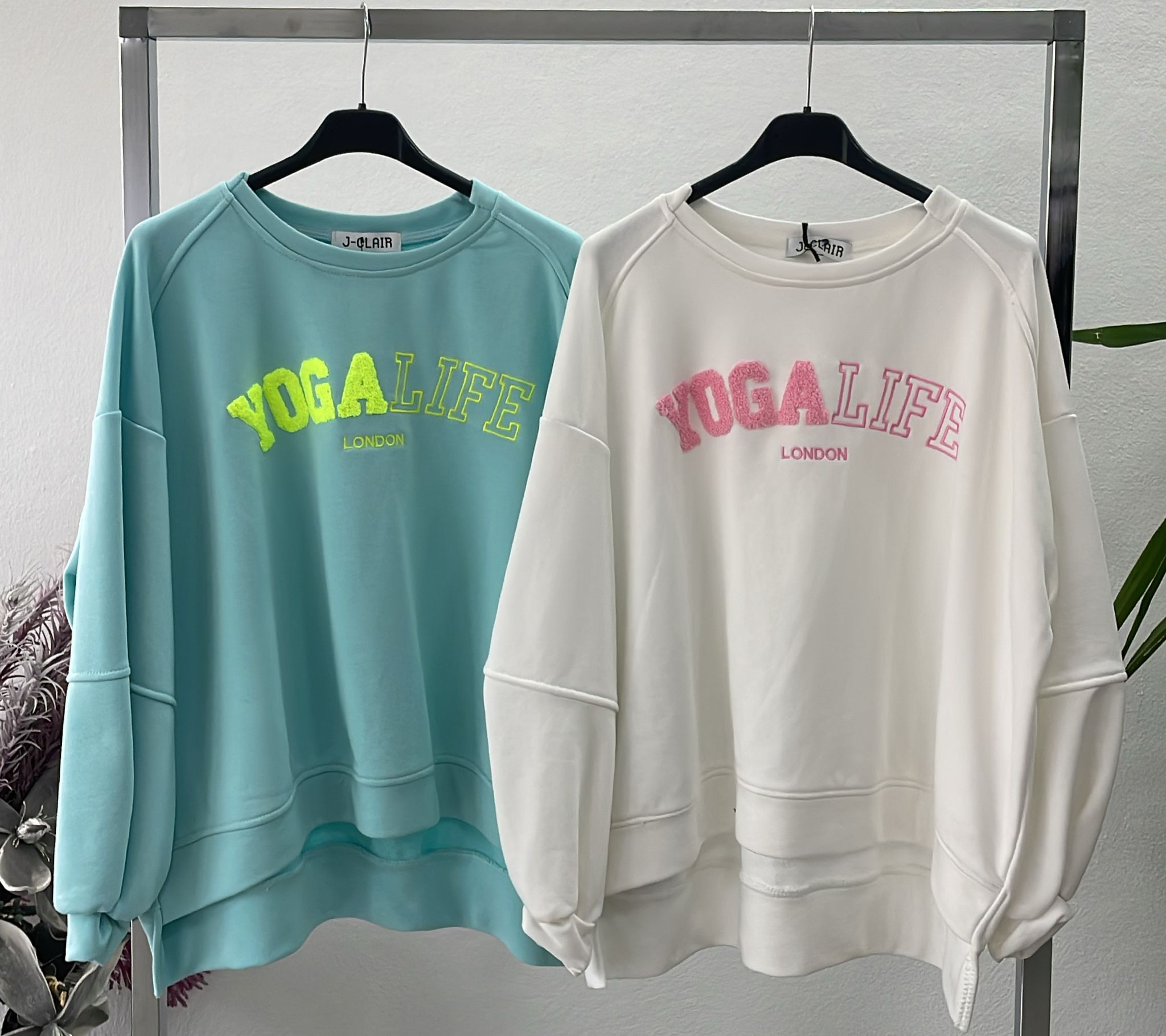 Фото Joie Clair (J-Clair)