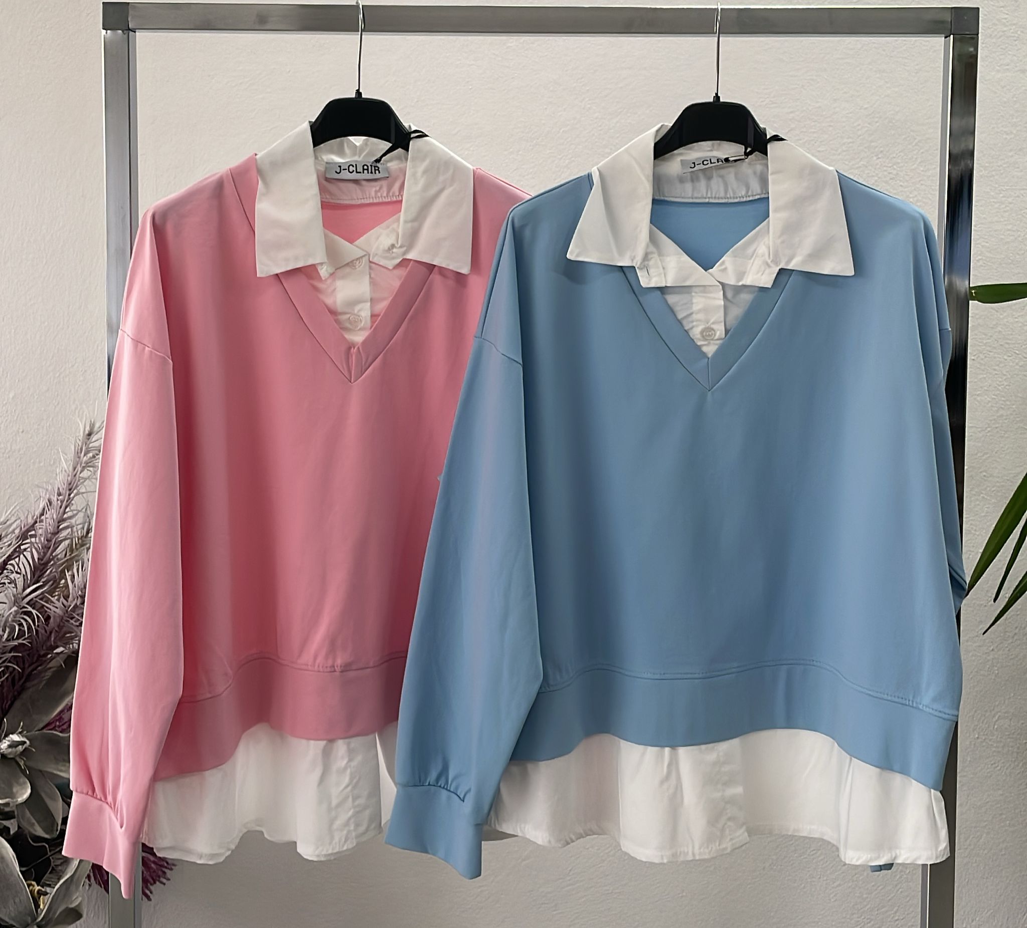 Фото Joie Clair (J-Clair)