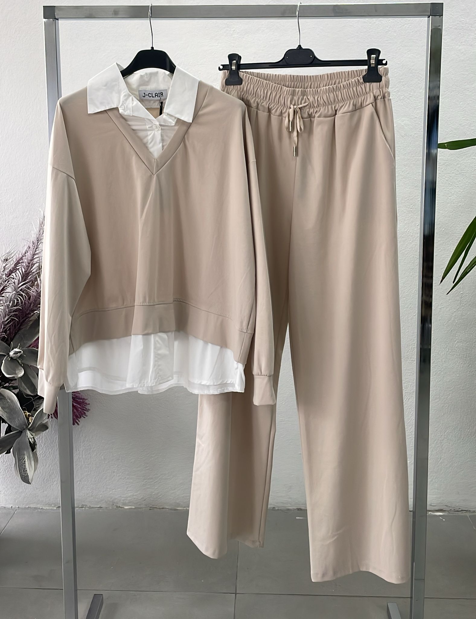 Фото Joie Clair (J-Clair)