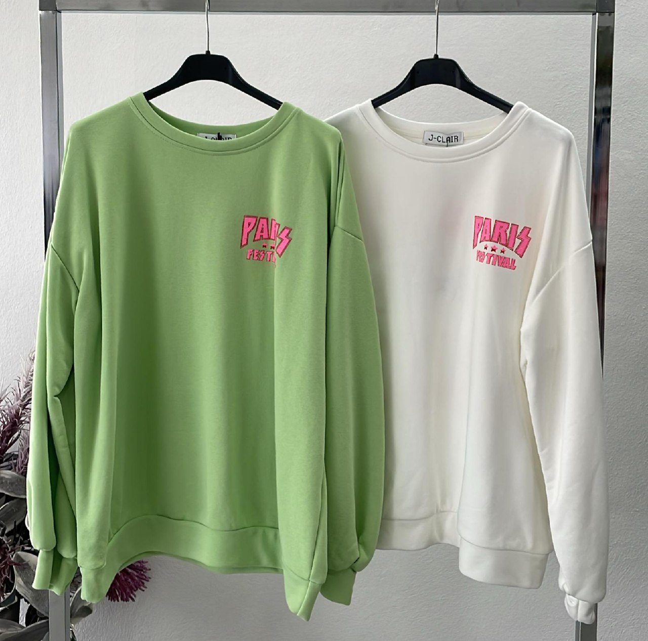 Фото Joie Clair (J-Clair)