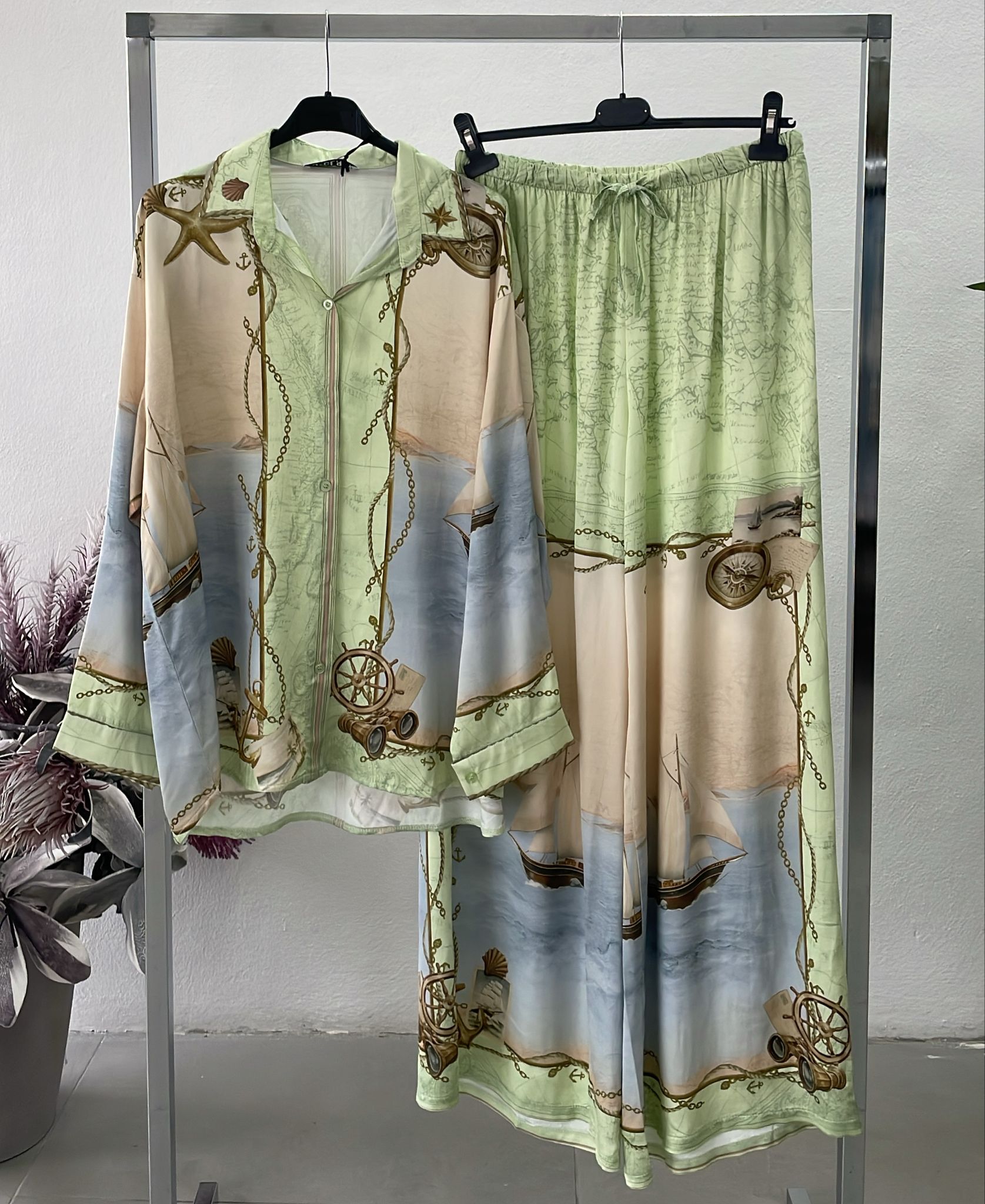 Итальянская одежда, бренд Joie Clair (J-Clair), арт. 74154128