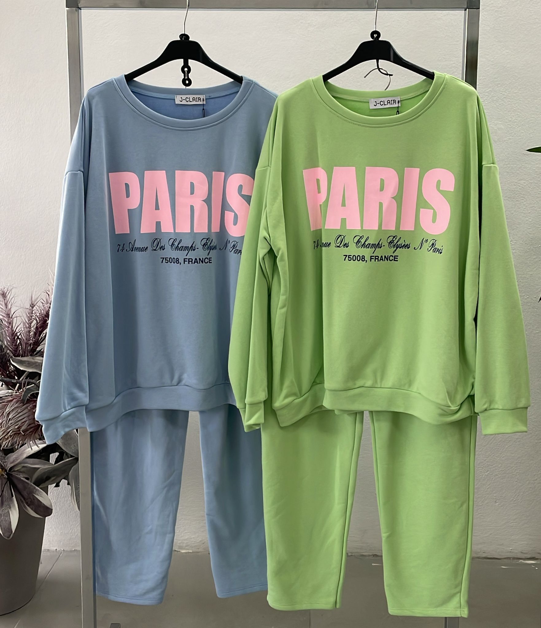 Фото Joie Clair (J-Clair)