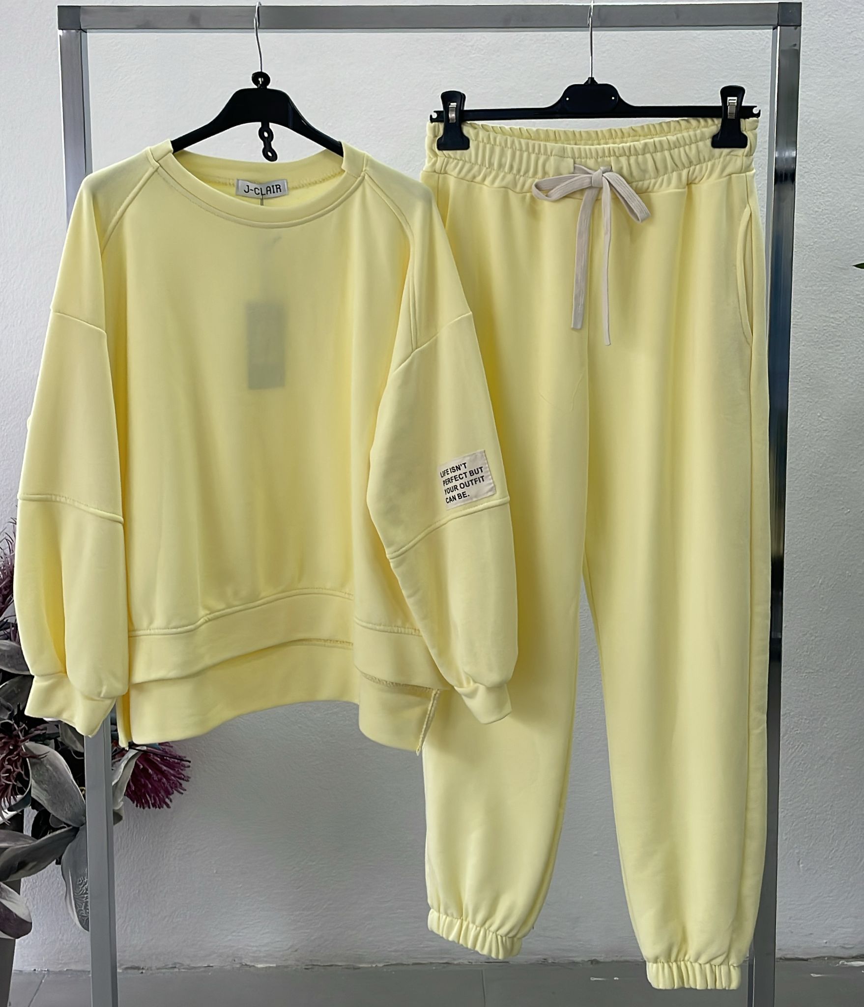 Фото Joie Clair (J-Clair)