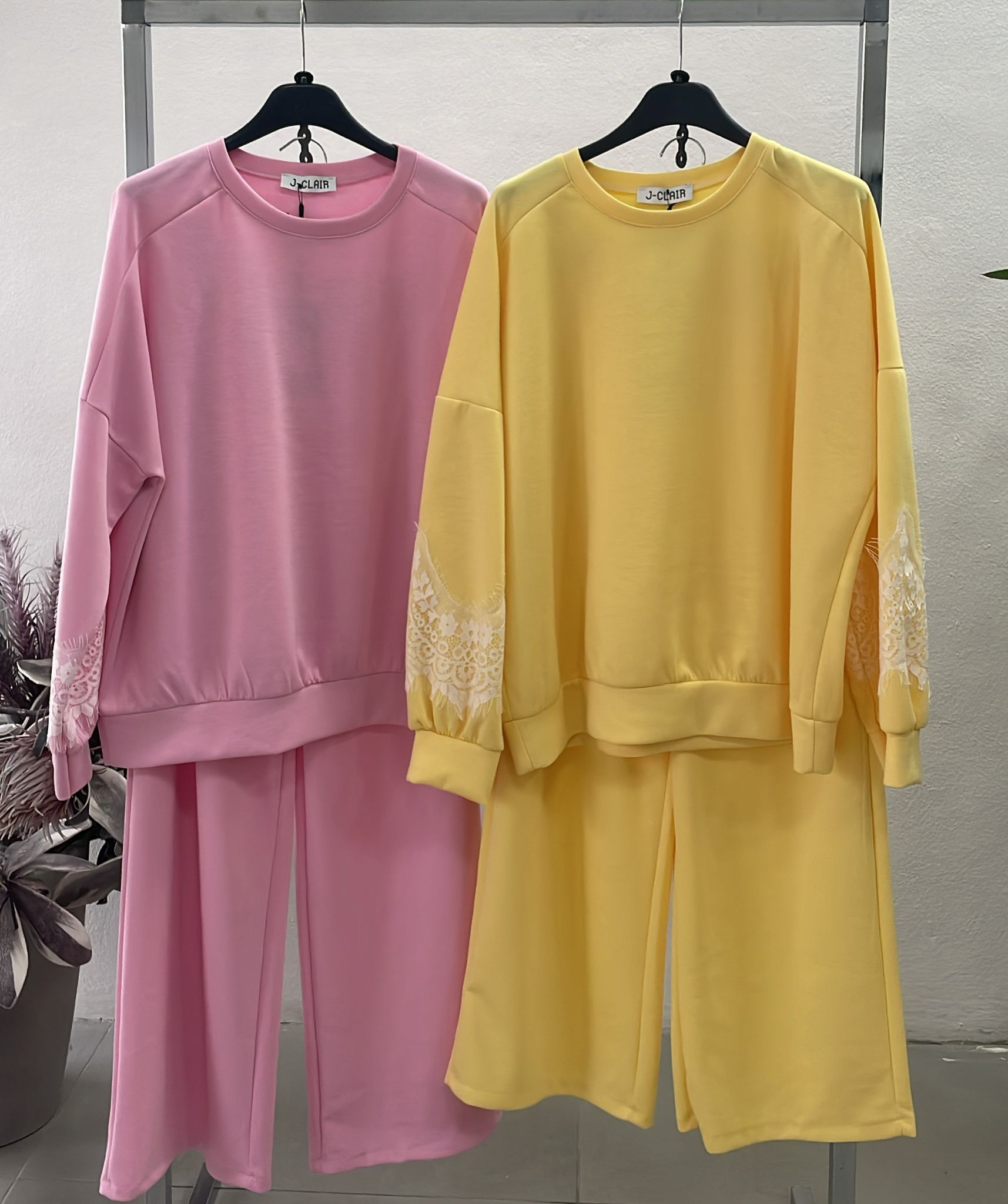 Фото Joie Clair (J-Clair)