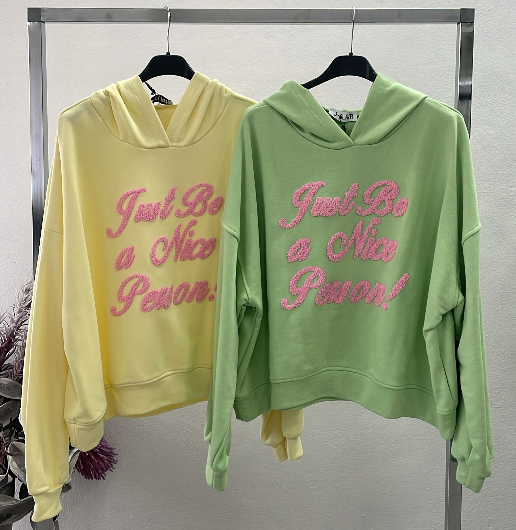 Фото Joie Clair (J-Clair)