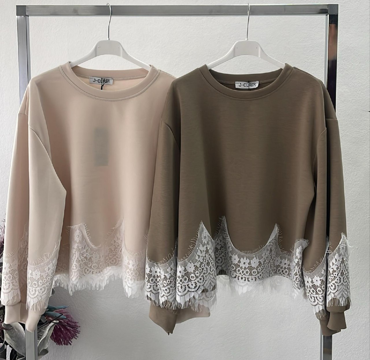 Фото Joie Clair (J-Clair)