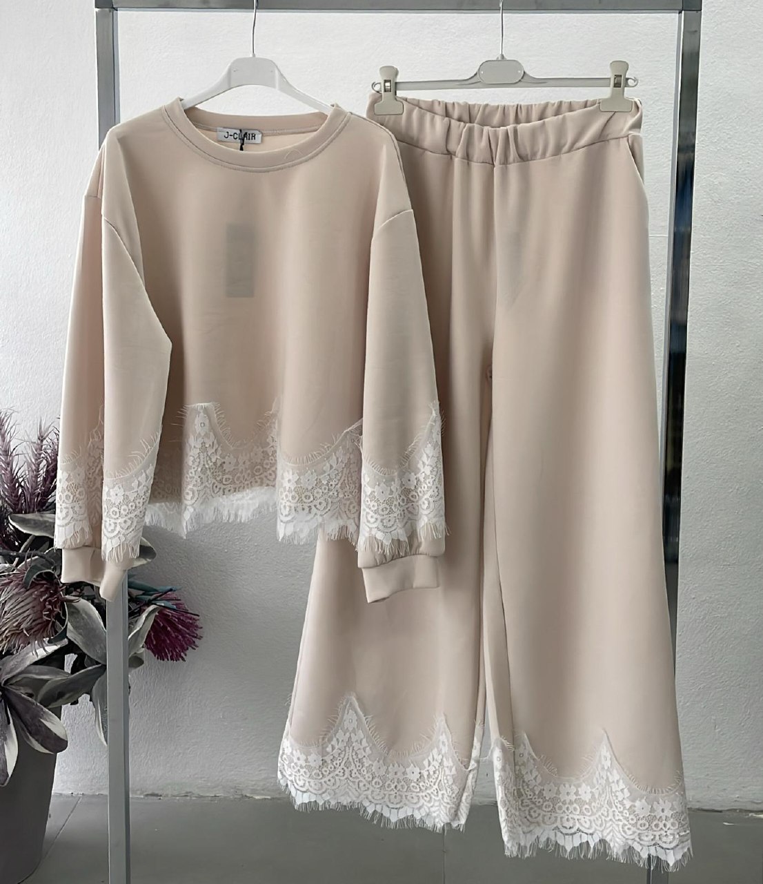 Итальянская одежда, бренд Joie Clair (J-Clair), арт. 74154218