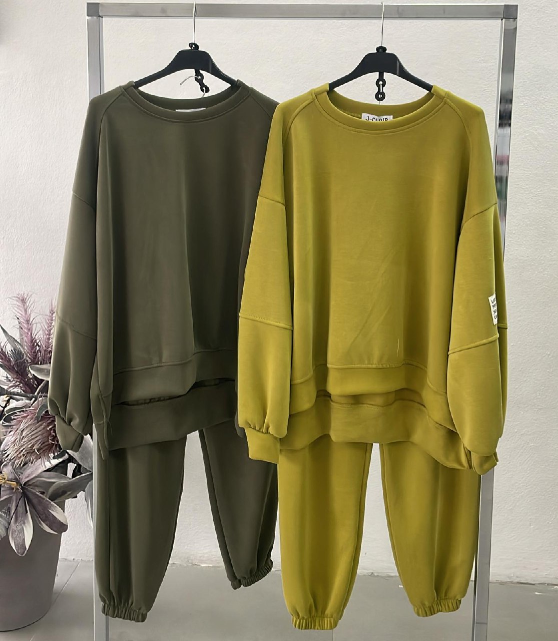 Фото Joie Clair (J-Clair)