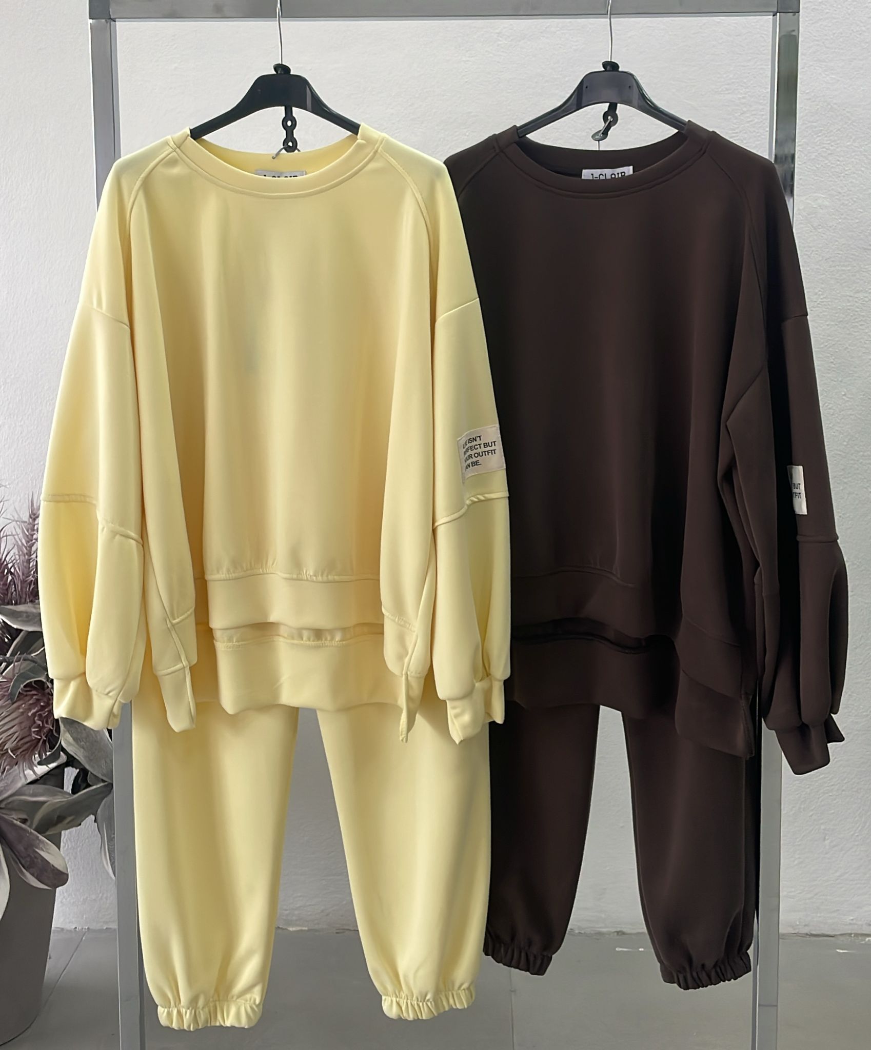 Фото Joie Clair (J-Clair)