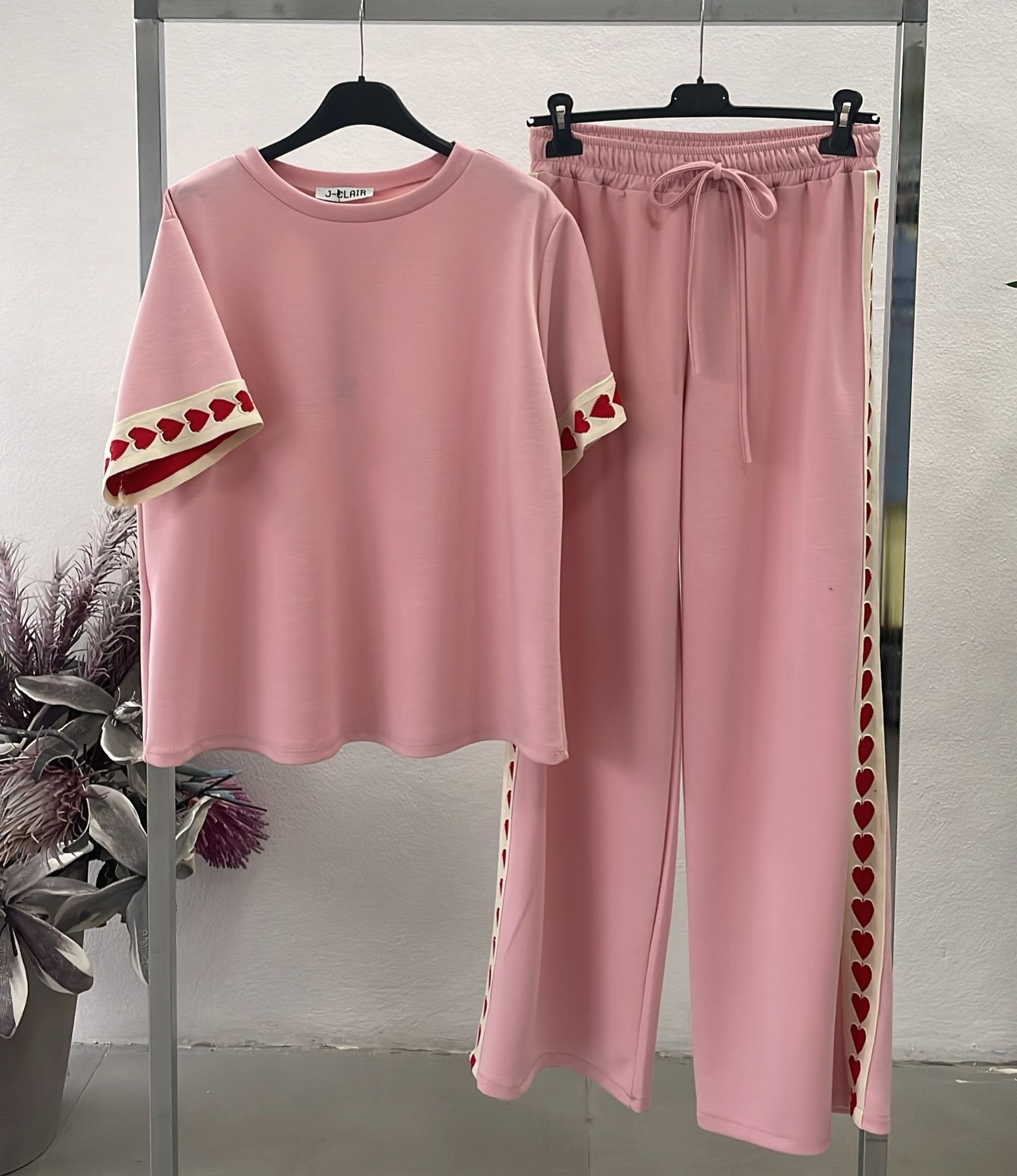 Фото Joie Clair (J-Clair)