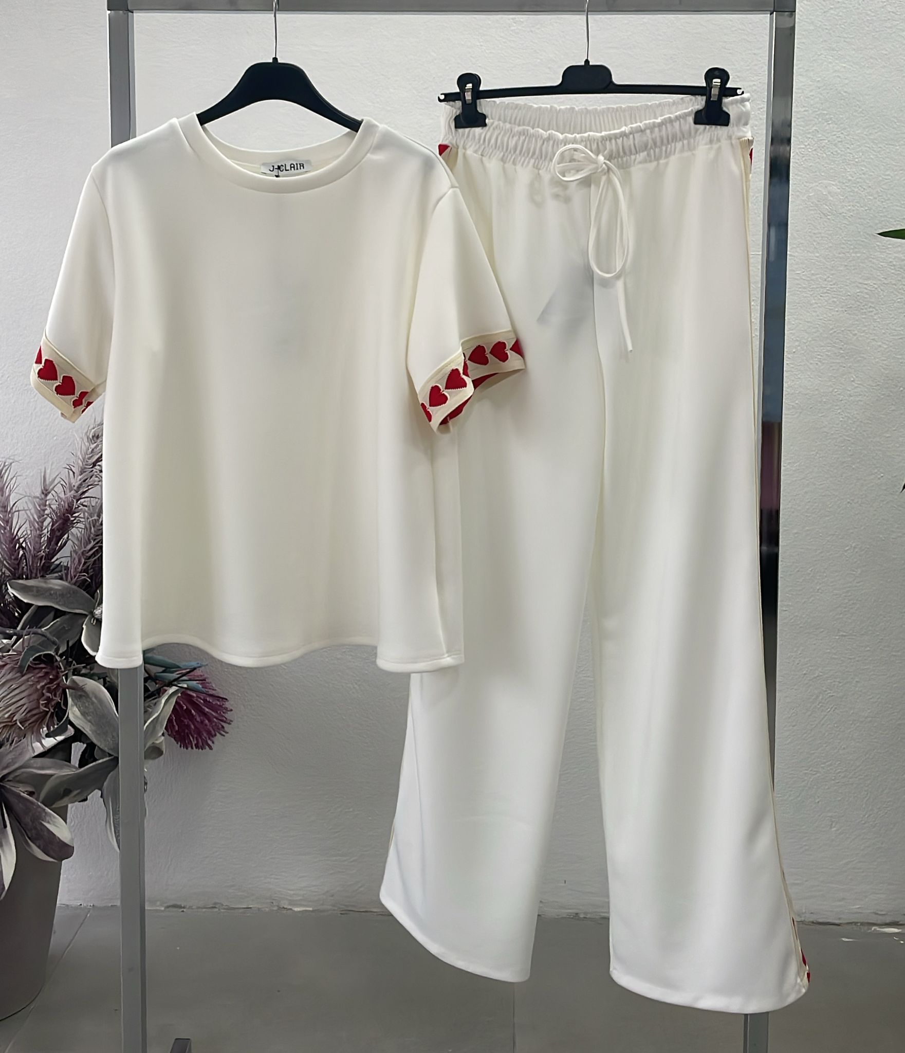 Фото Joie Clair (J-Clair)