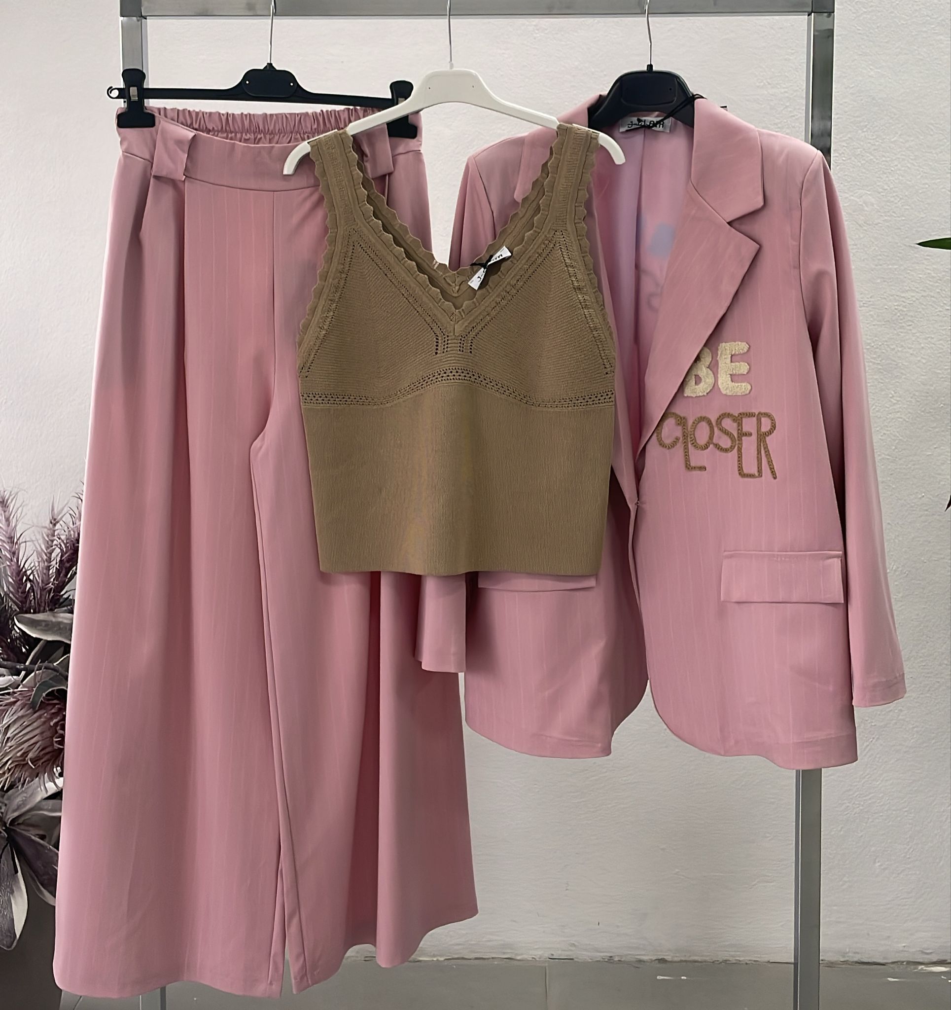 Фото Joie Clair (J-Clair)