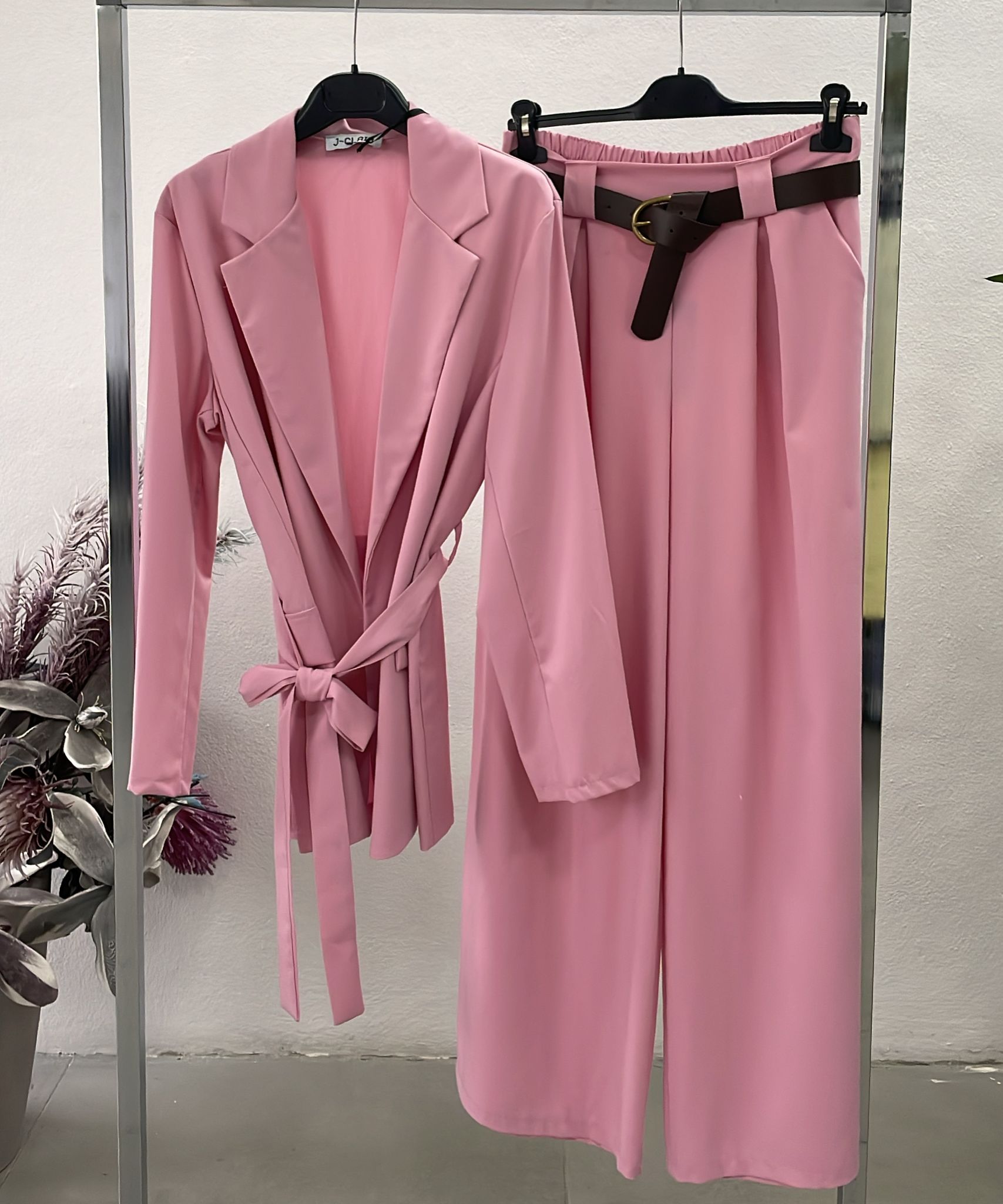 Фото Joie Clair (J-Clair)