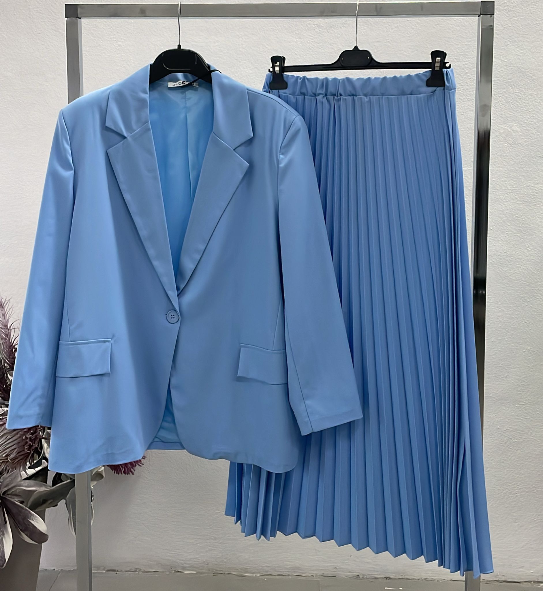 Фото Joie Clair (J-Clair)