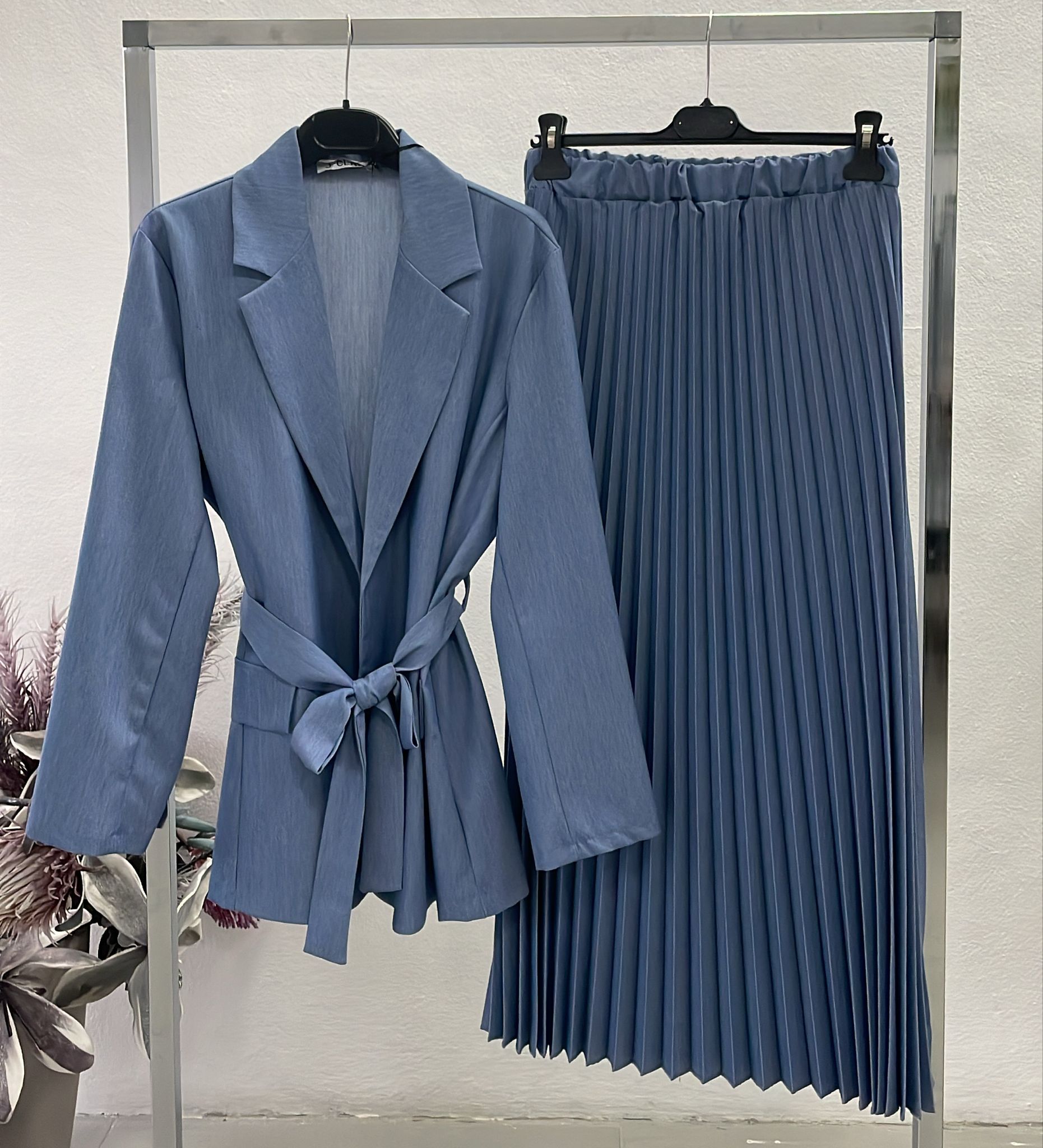 Фото Joie Clair (J-Clair)