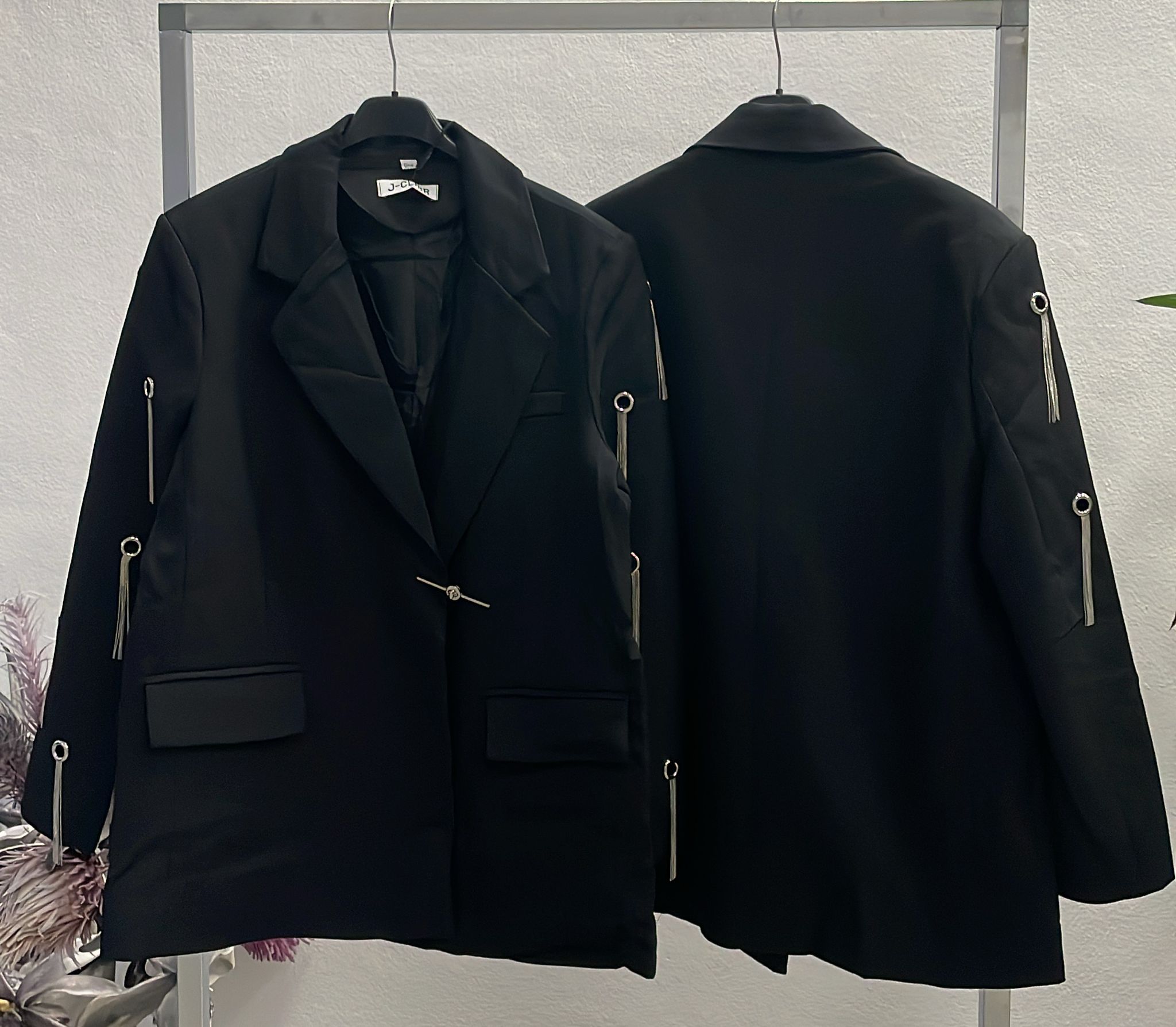 Фото Joie Clair (J-Clair)