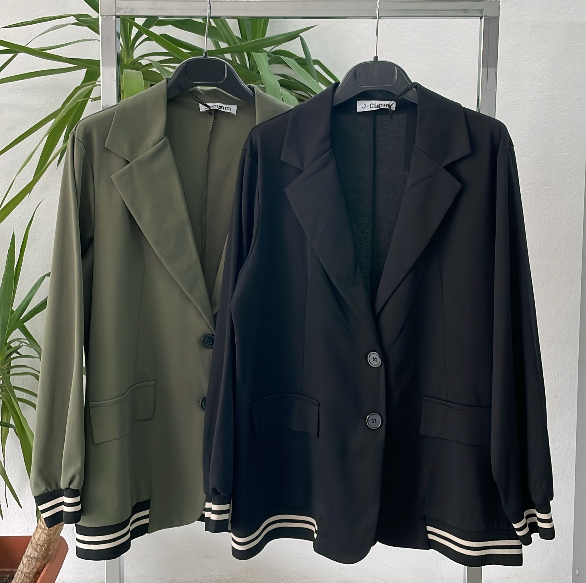 Фото Joie Clair (J-Clair)